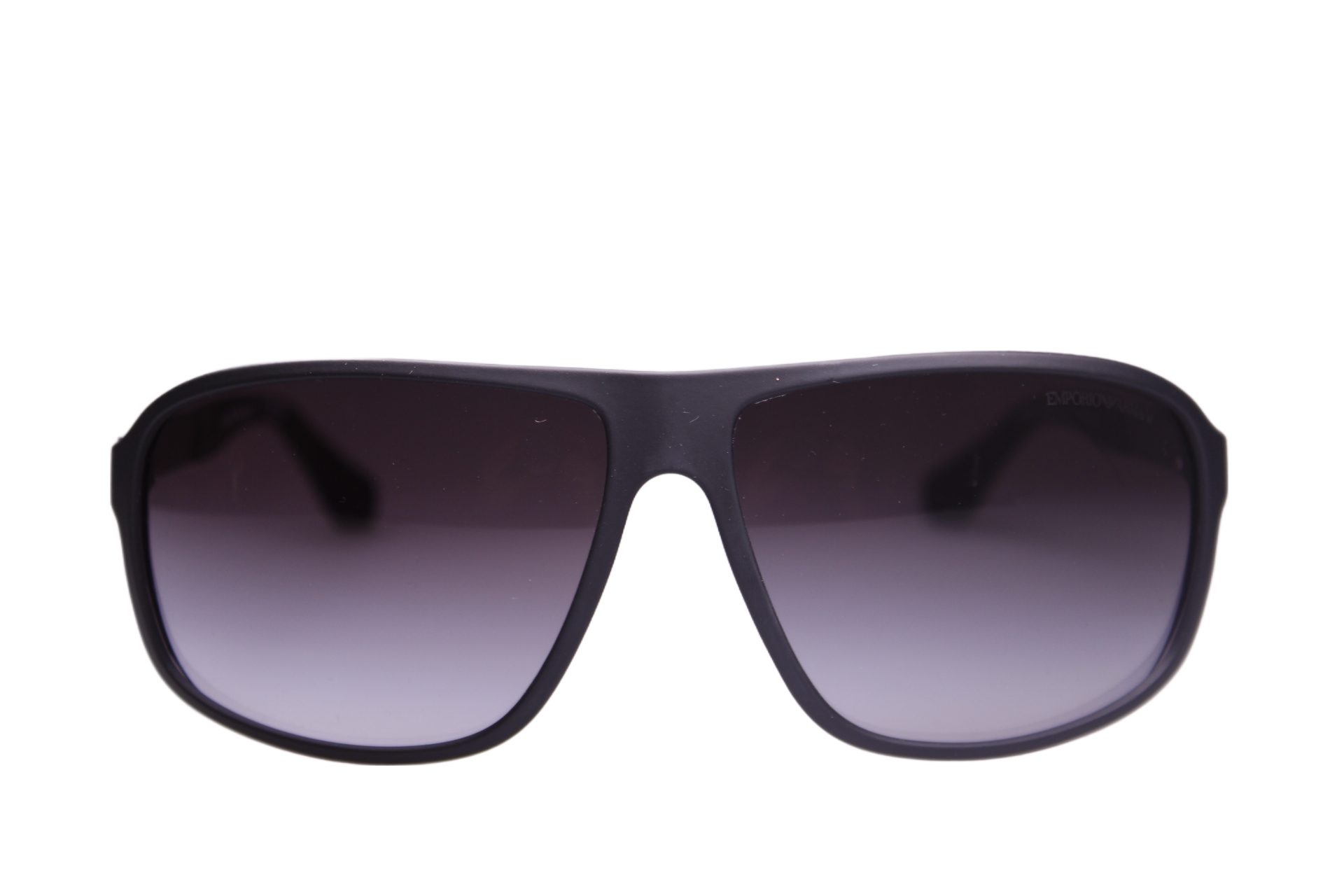 Emporio Armani Sonnenbrille Emporio Armani Sonnenbrille EA4029 5063/8G