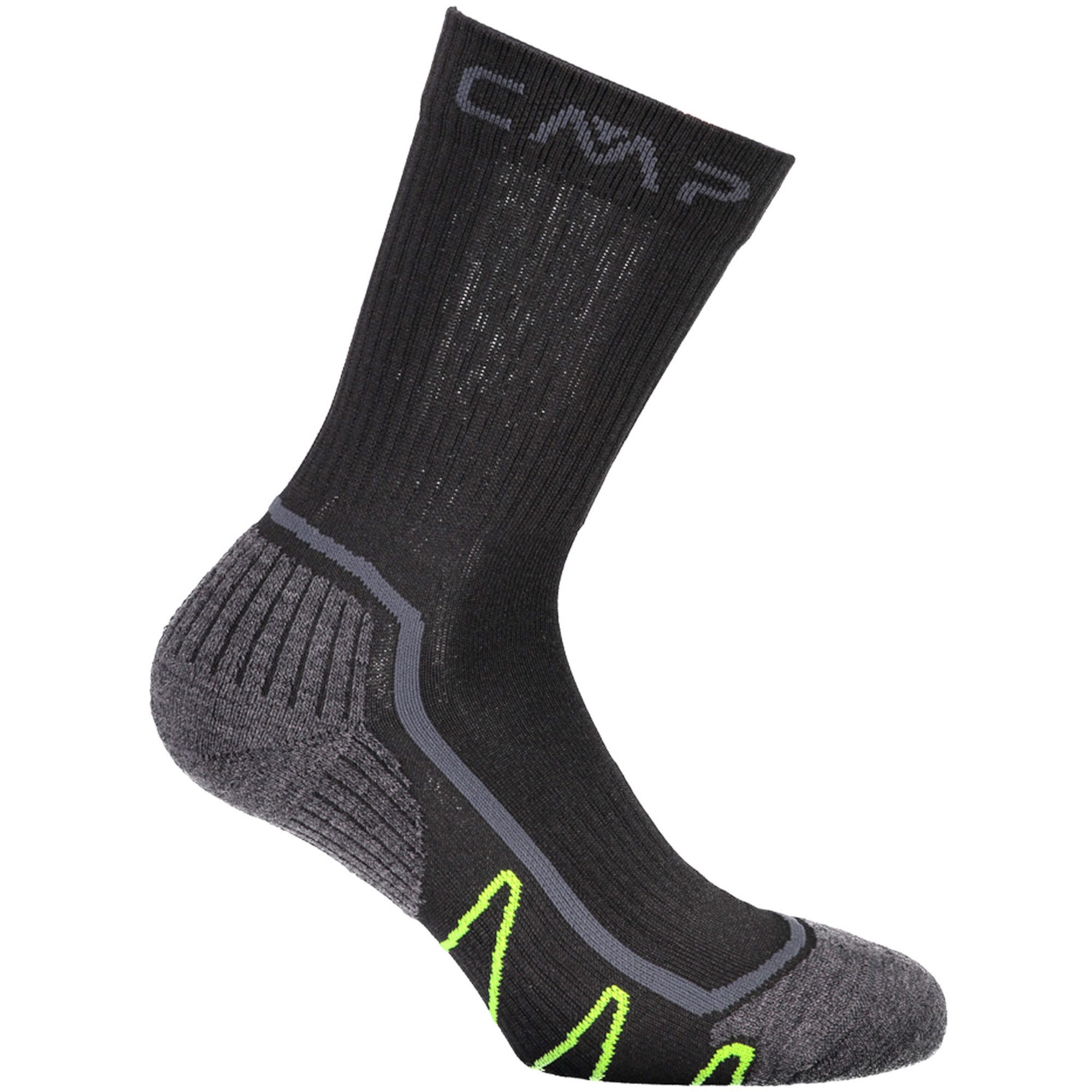 CMP Sportsocken CMP Trekkingsocke Poly Medium günstig online kaufen