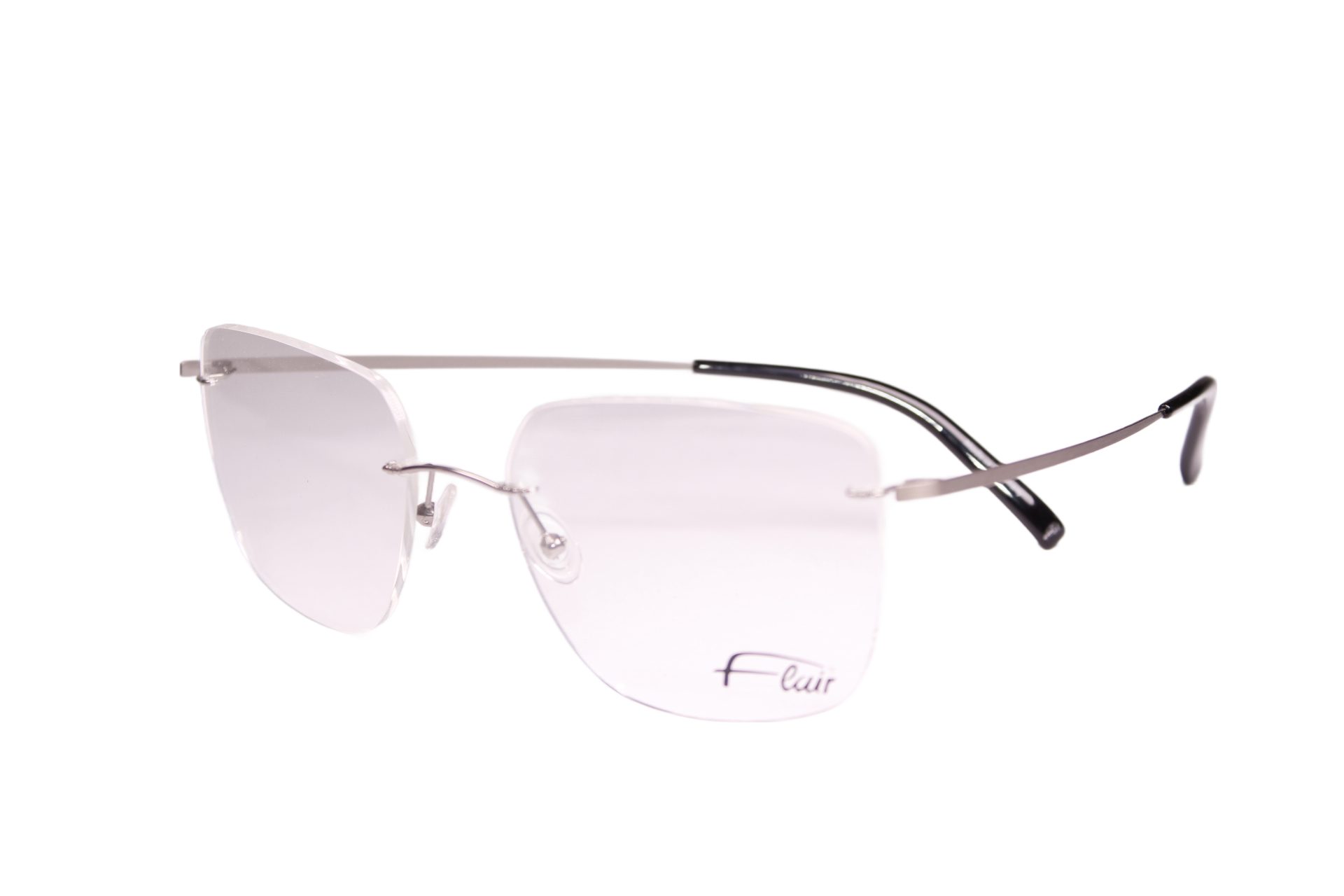 FLAIR Brillengestell Flair Fassung 5004 104