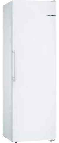 BOSCH Gefrierschrank GSN36VWEP, 186 cm hoch, 60 cm breit