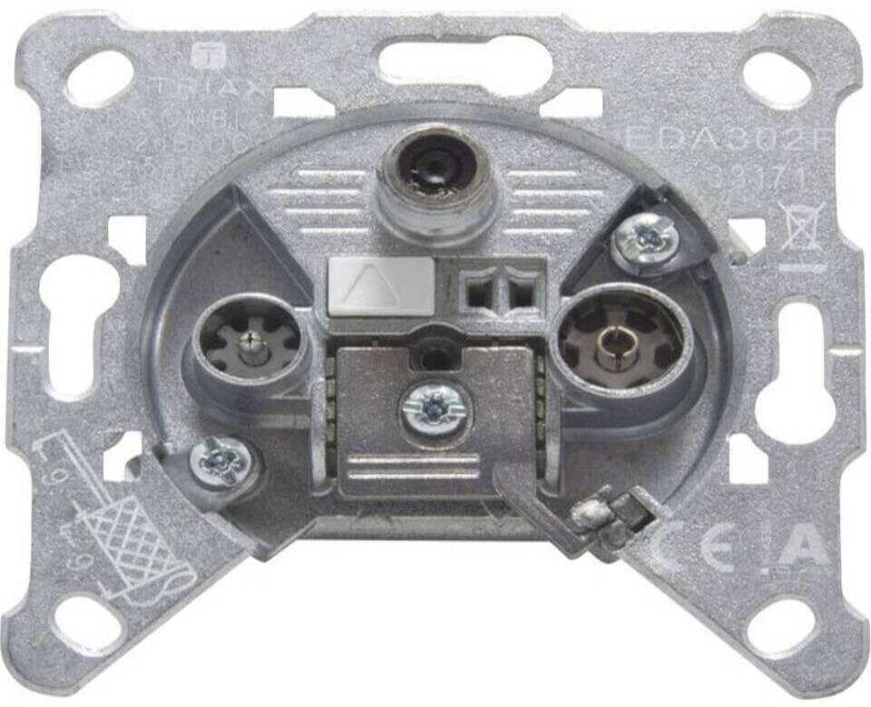 Triax Triax EDA 302 F Antennendose Dachantenne