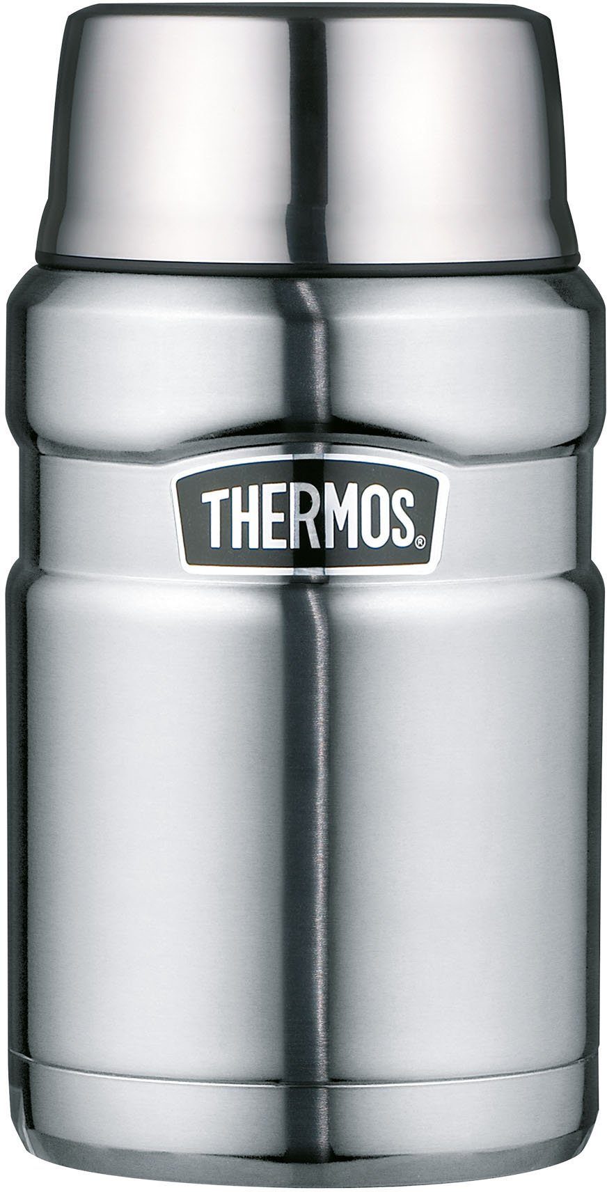 Thermobehälter Stainless King