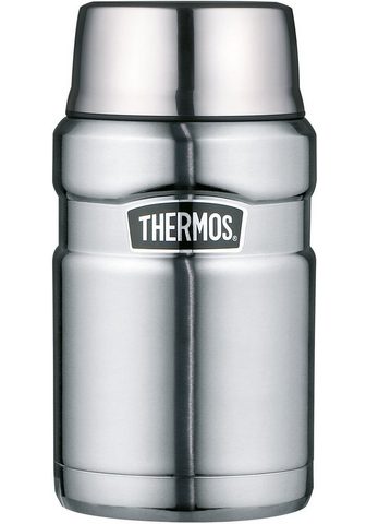 THERMOS Thermobehälter »Stainless King« Edelst...