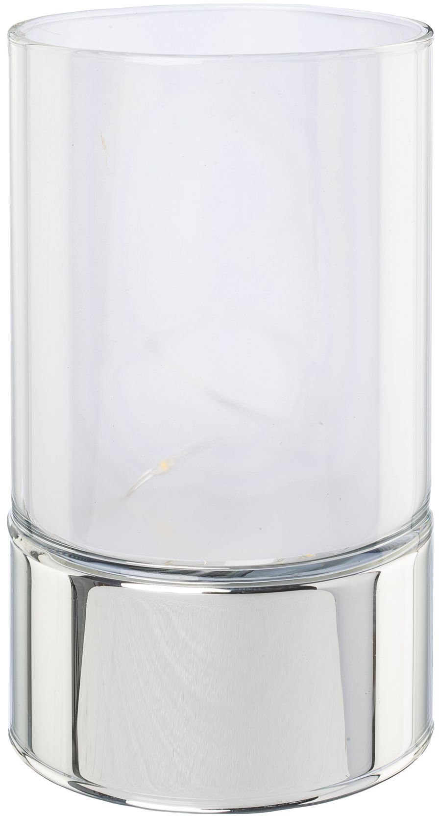 Creativ home LED-Leuchte Weihnachtsdeko mit LED Beleuchtung (Set, 2 St), au günstig online kaufen