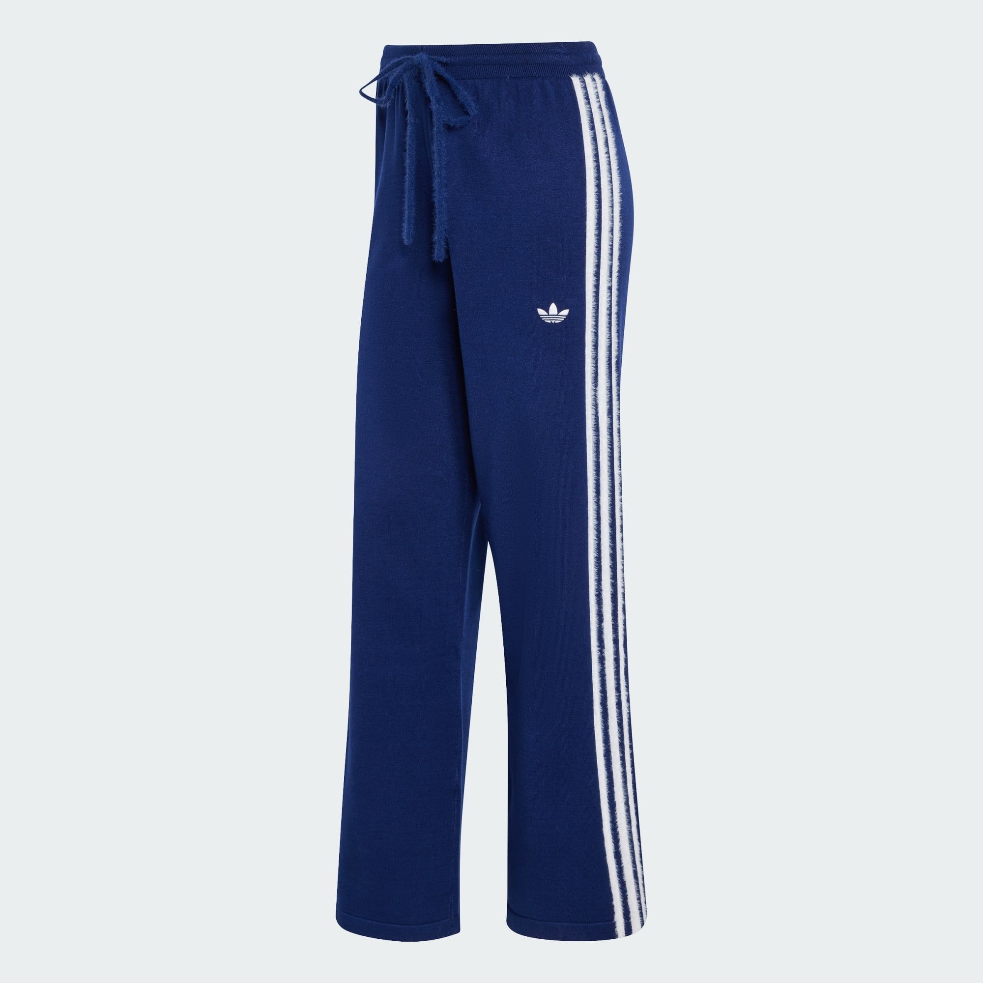 adidas Originals Jogginghose FIREBIRD TRAININGSHOSE STRICK (1-tlg)