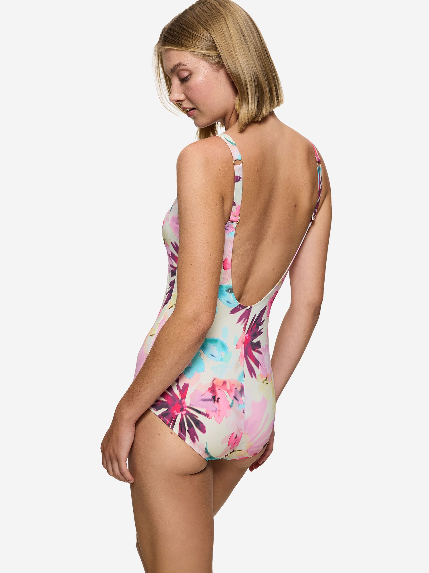 Triumph Badeanzug Summer Fleur