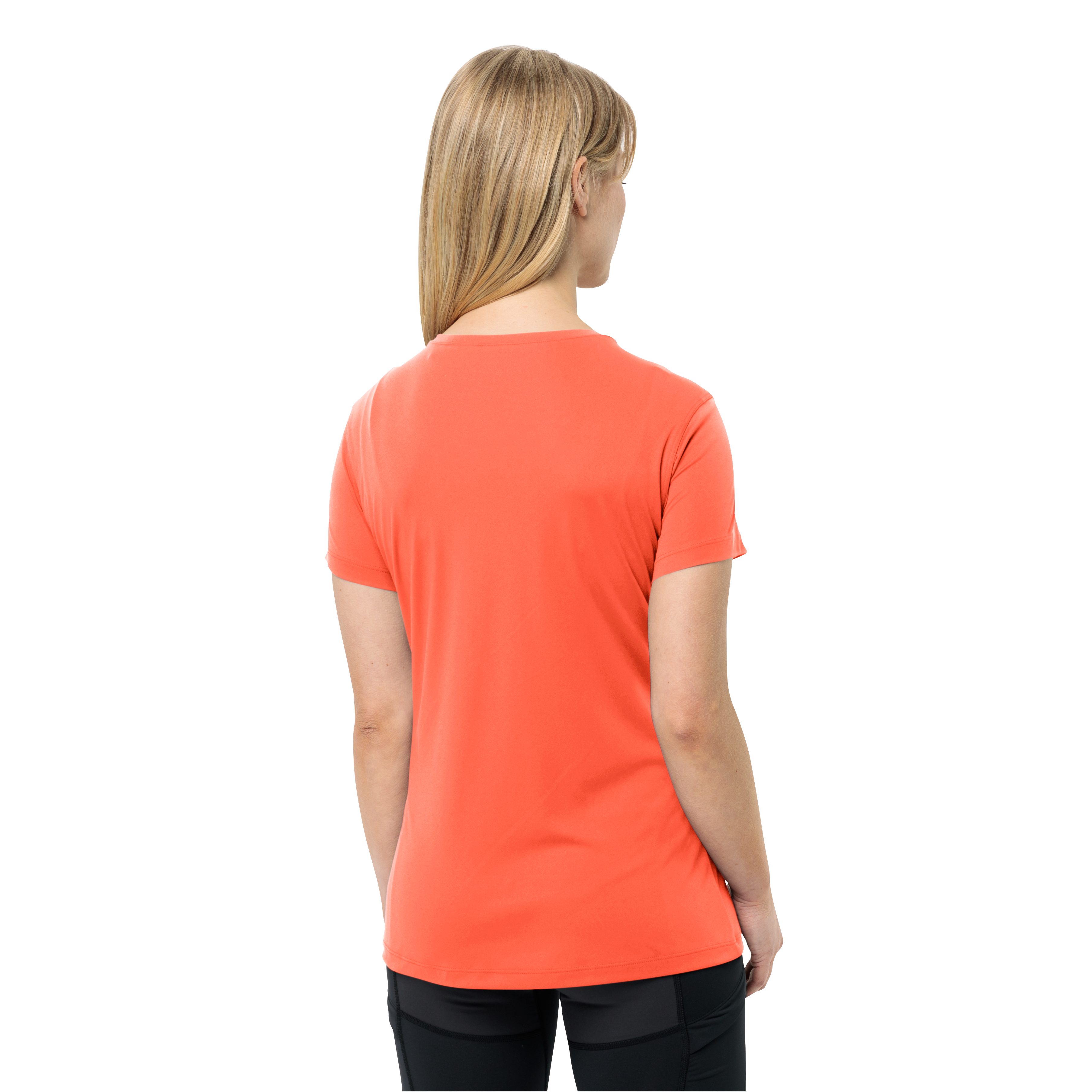 Jack Wolfskin T-Shirt TECH T W günstig online kaufen