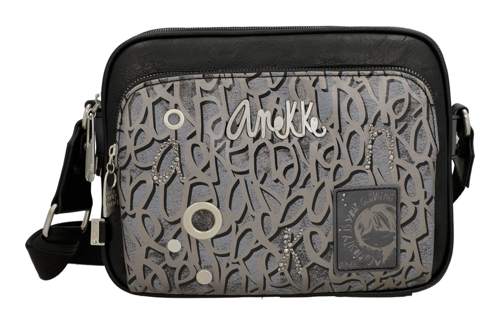 Umhängetasche Crossbody Bag