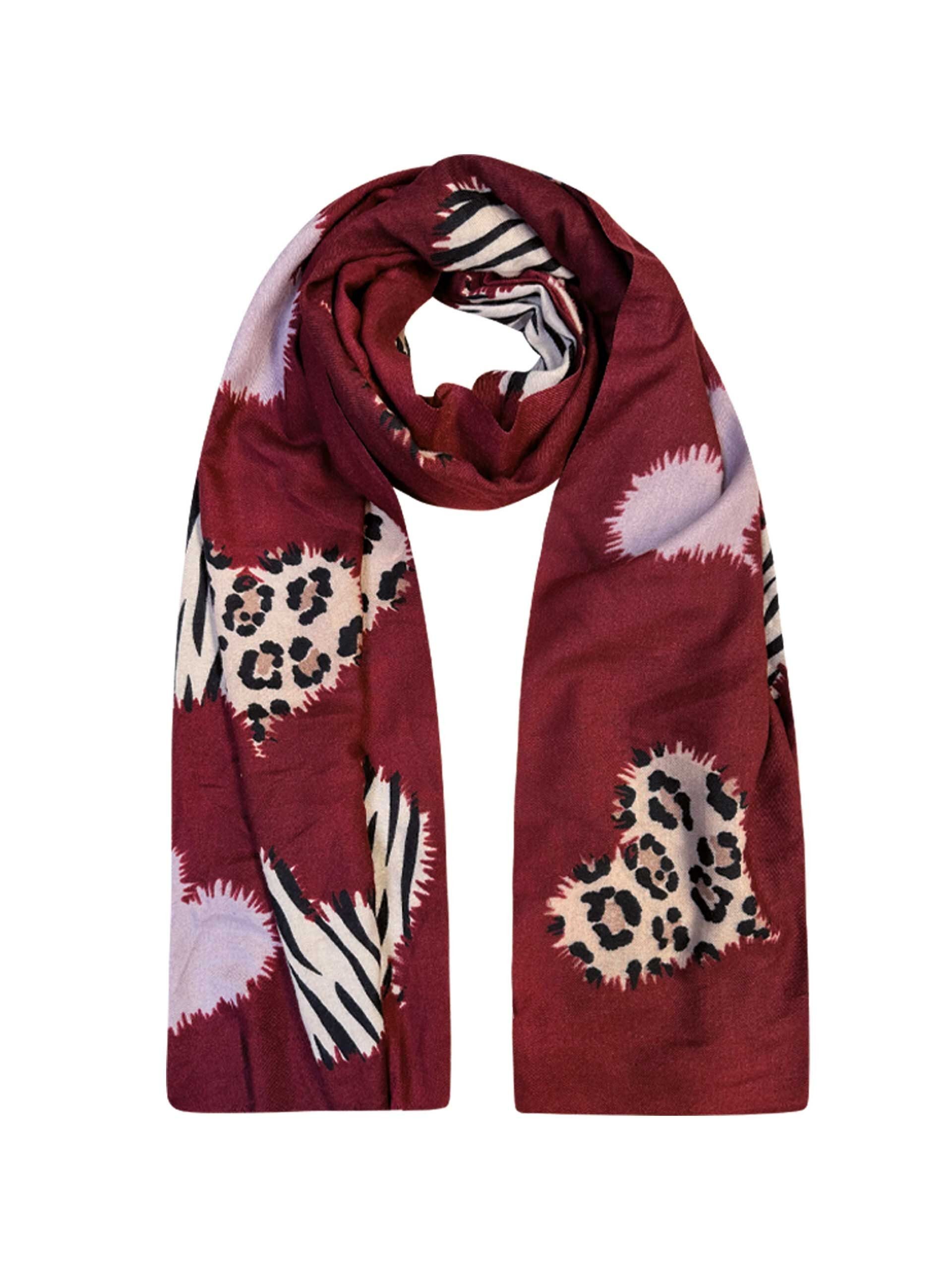 Samaya Modeschal Sibsey NC, (1-St), mit günstig online kaufen