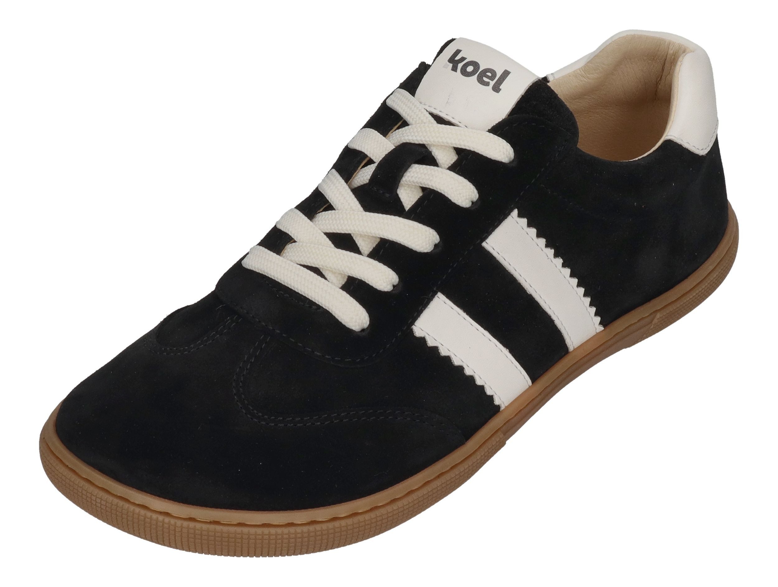 FRANCIE II SUEDE Barfußschuh