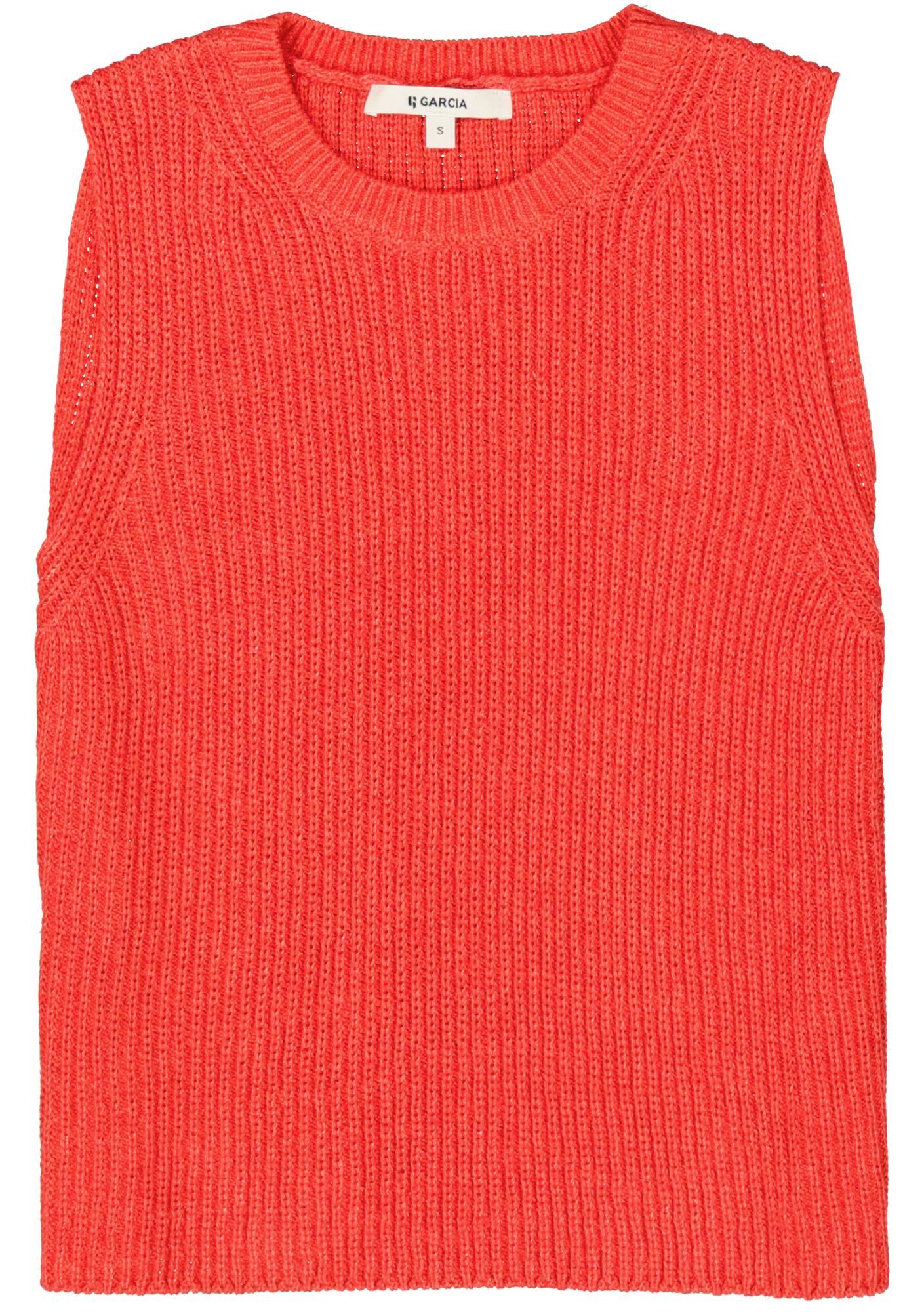 Garcia T-Shirt ladies singlet günstig online kaufen