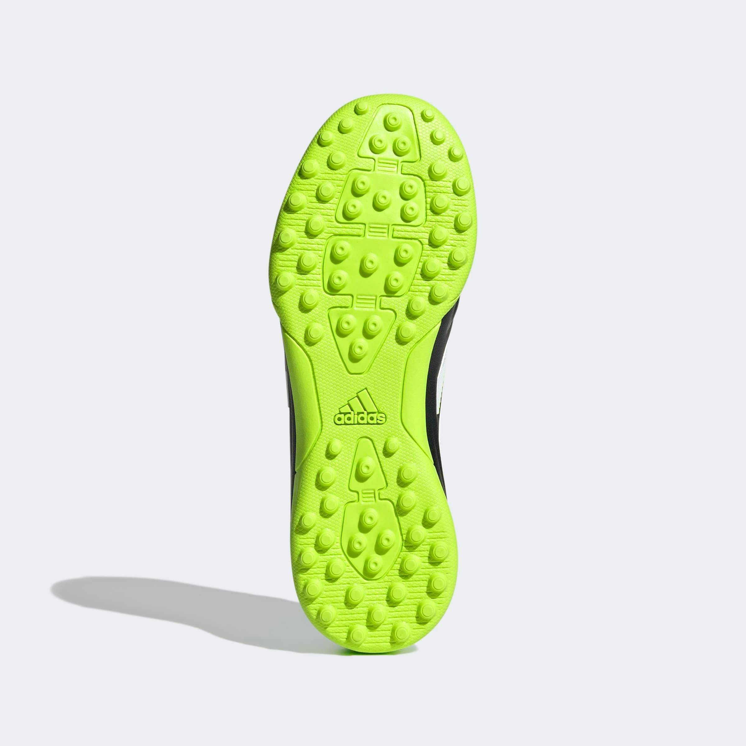 adidas Performance COPA PURE 3 LEAGUE KUNSTRASEN KINDER Fußballschuh für harte Untergründe Asche und Kunstrasen, für Kinder & Jugendliche
