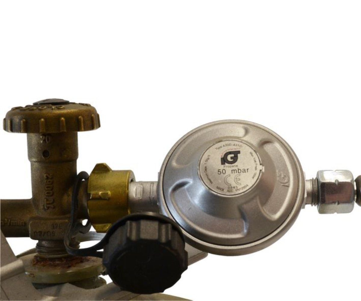 Güde Heizgerät Güde Gas Heizung GHS 4200 PIEZO Heizgerät Gasheizgerät Campi günstig online kaufen