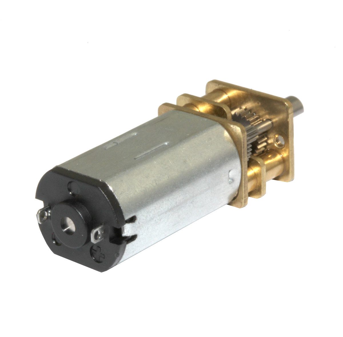 SOL-EXPERT group Modellbausatz Motor G50-12 mit Metallgetriebe, für 12 Volt Betrieb