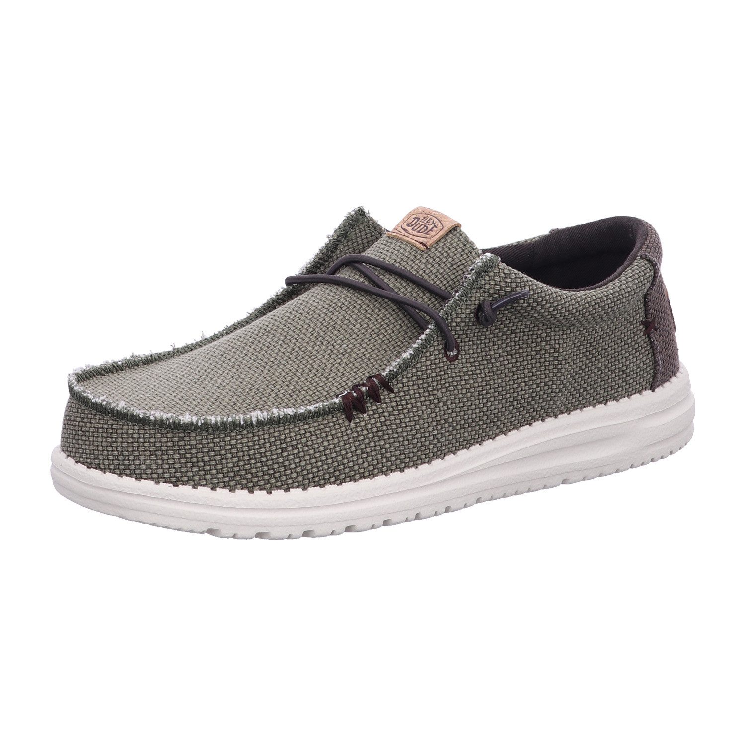 Hey Dude HD40003-3CI Slipper