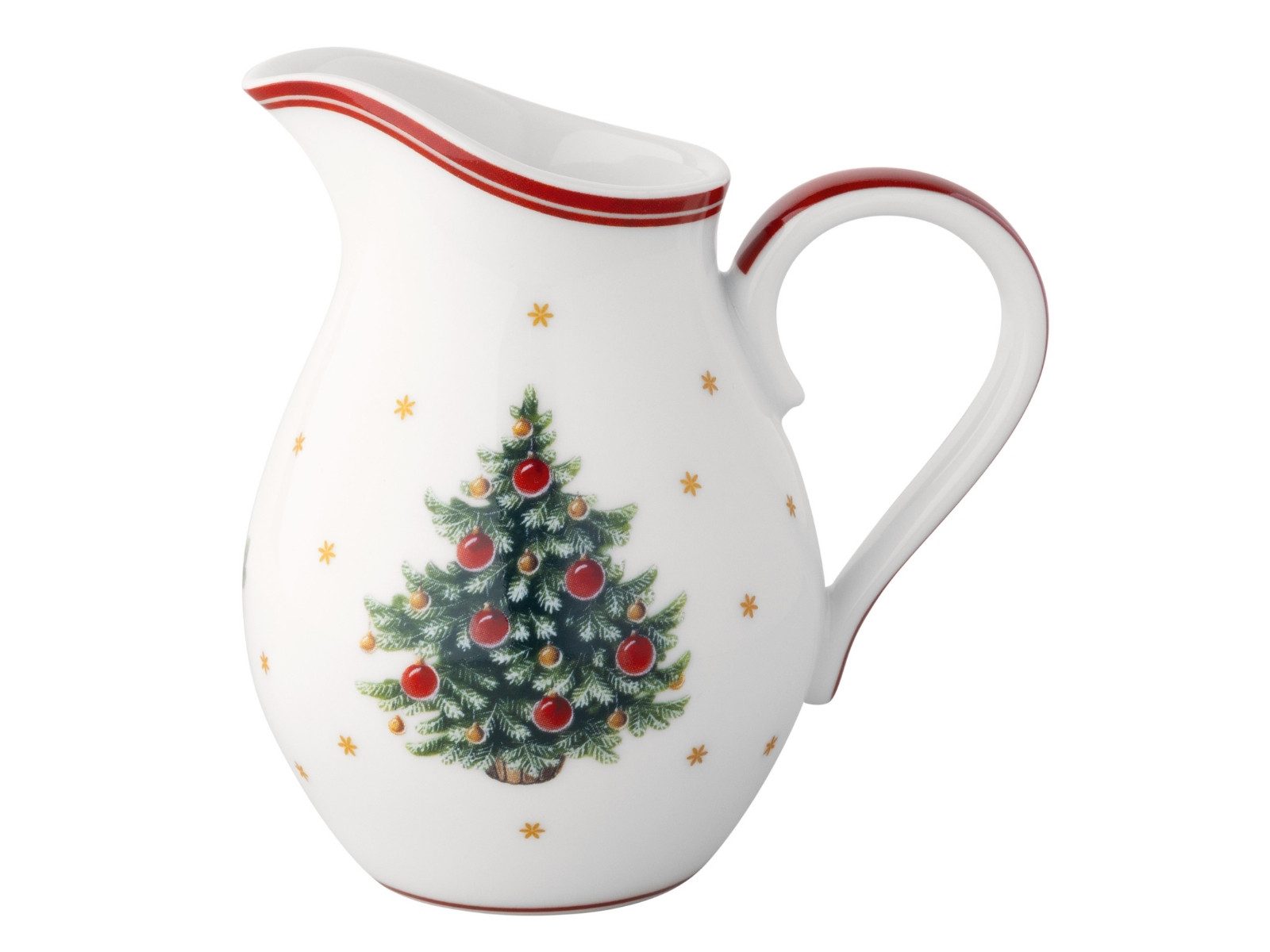 Villeroy & Boch Milchkännchen Toy's Delight Milchkännchen 0,2l