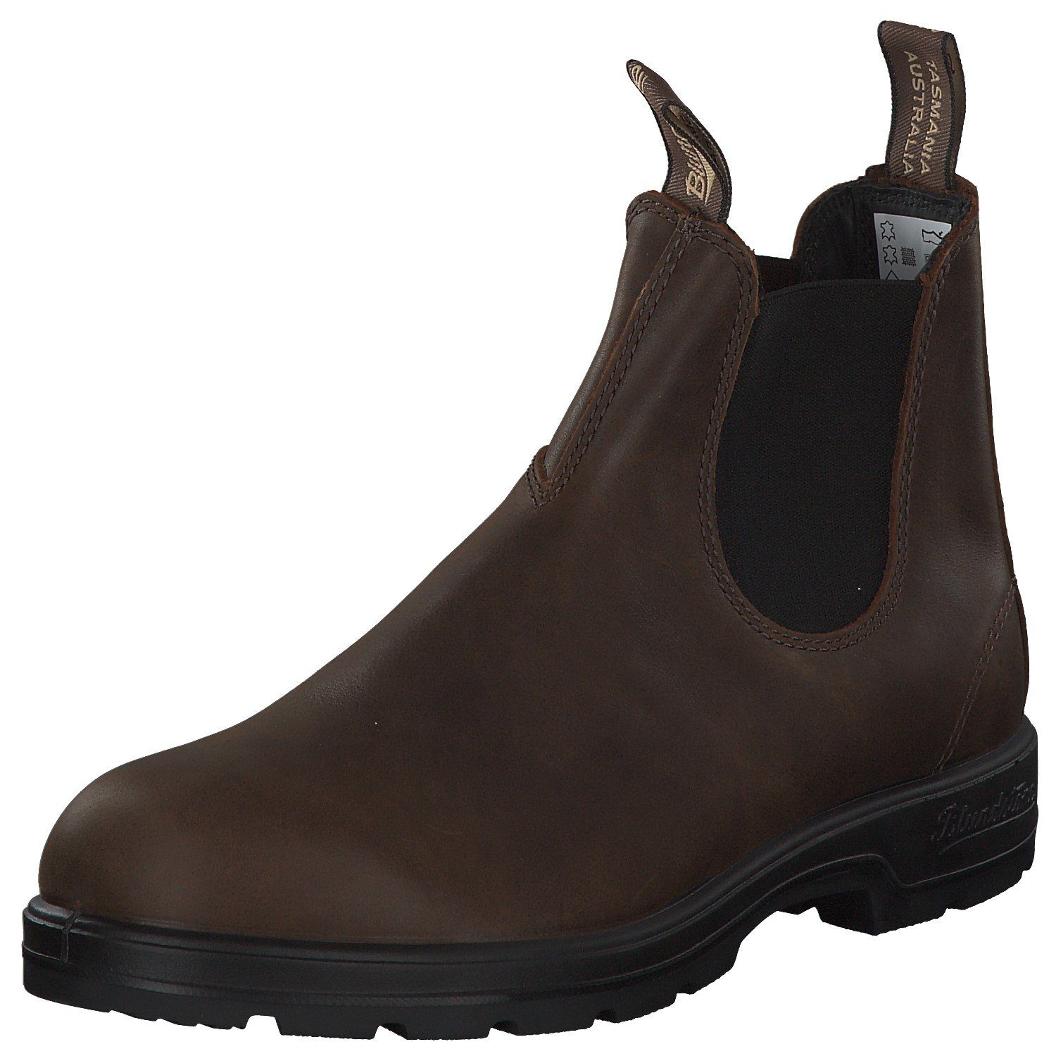 Blundstone Blundstone 1609 Winterstiefel Antique Brown