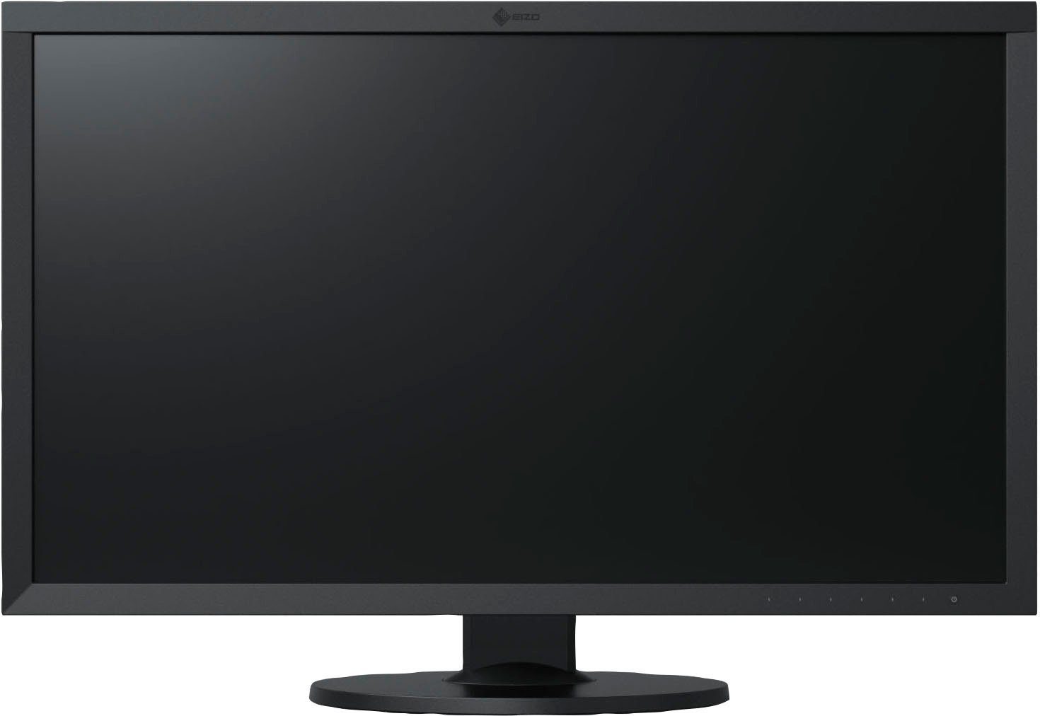 Eizo ColorEdge CS2740 LED-Monitor (68 cm/27 ", 3840 x 2160 px, 4K Ultra HD, 10 ms Reaktionszeit, 60 Hz, IPS)
