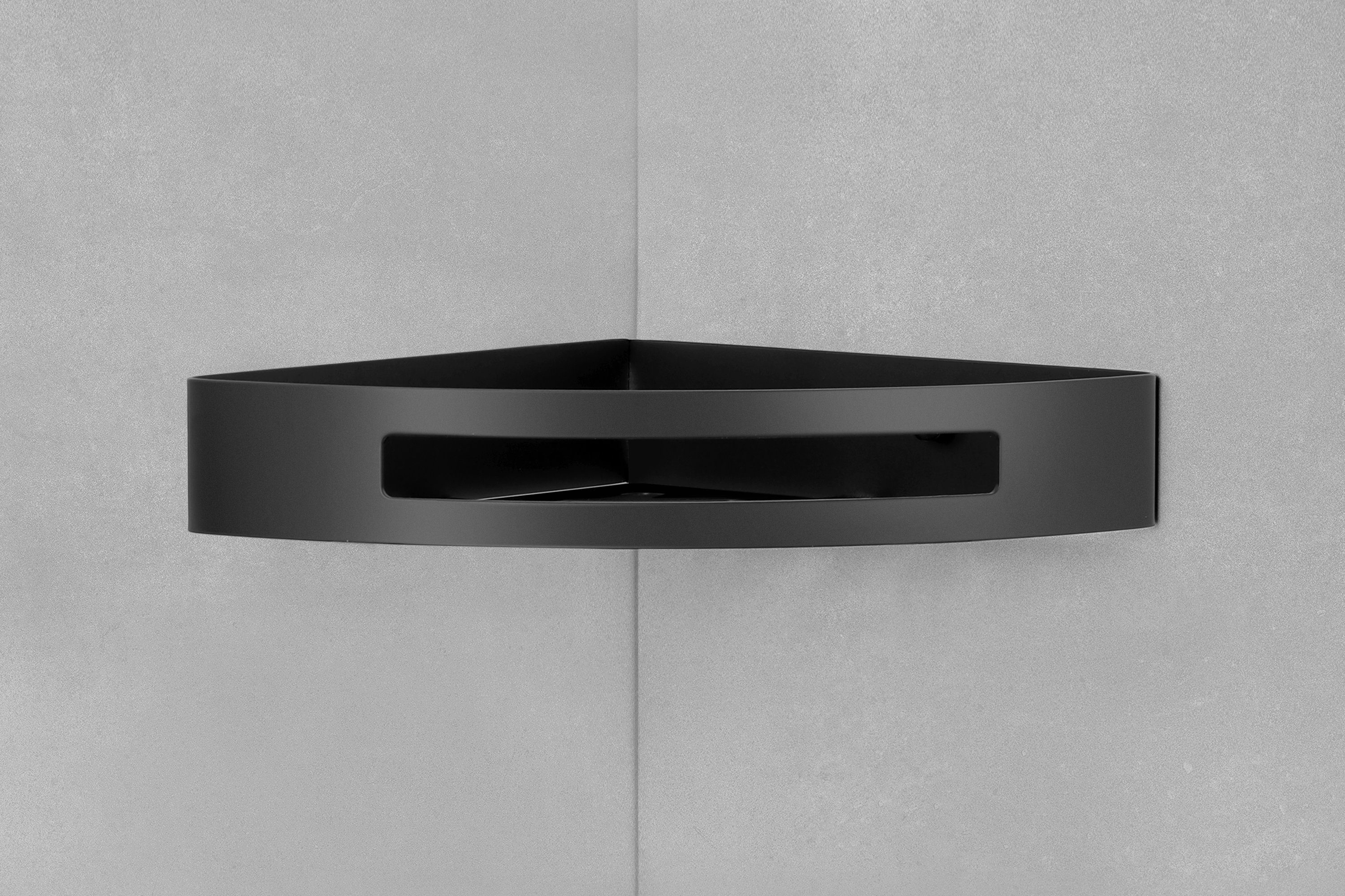 Ambrosya Duschkorb Duschkorb aus Edelstahl - günstig online kaufen