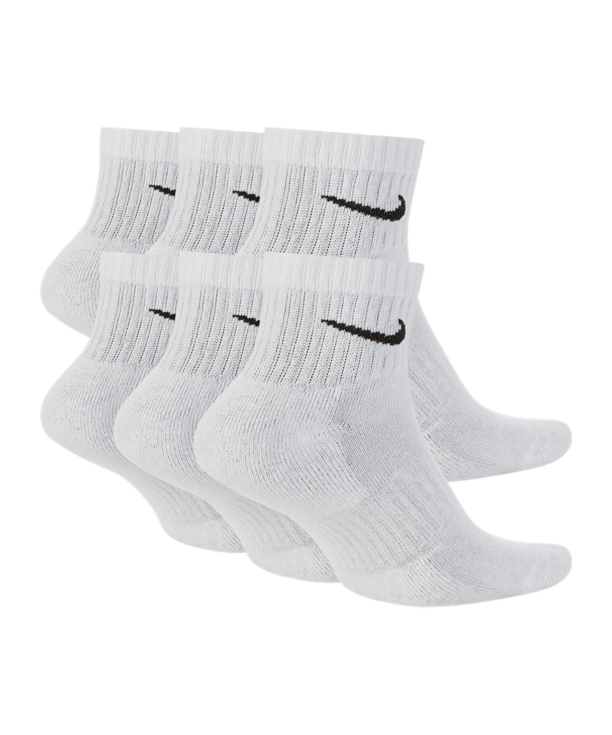 Nike Sportsocken Nike Performance Baumwolle günstig online kaufen
