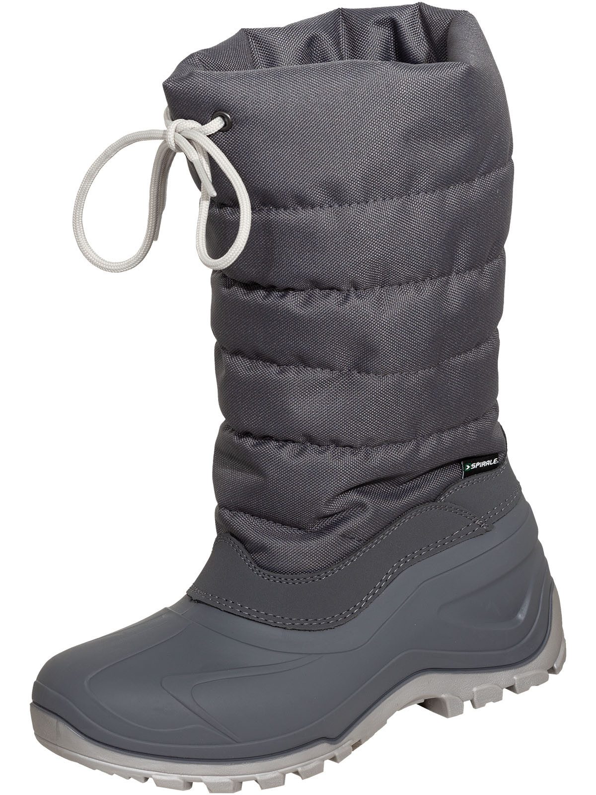 Spirale Stylische Damen-Winterstiefel „Spirale Stella“ – warm & wasserdicht Winterstiefel wasserdicht
