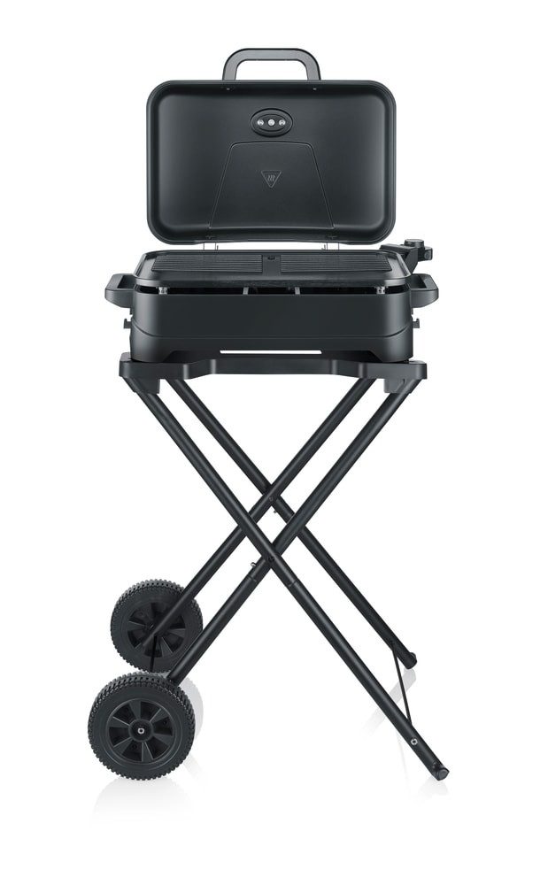 Severin Elektro-Standgrill