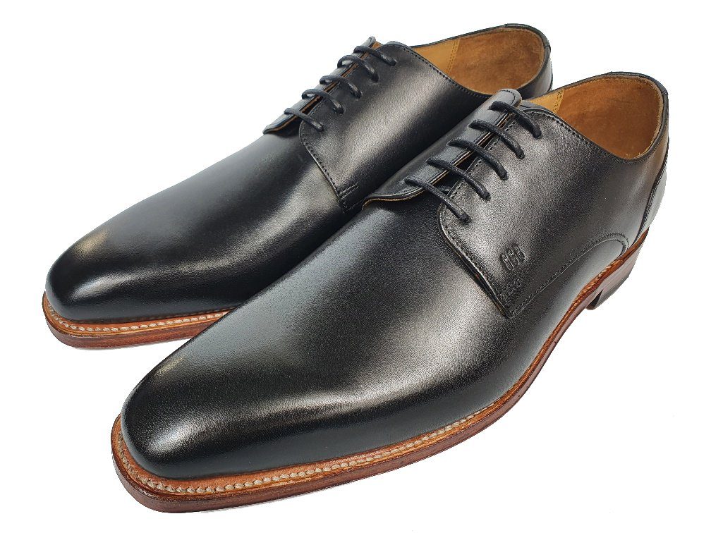 GORDON & BROS G&B 4374-Milan Schnürschuh