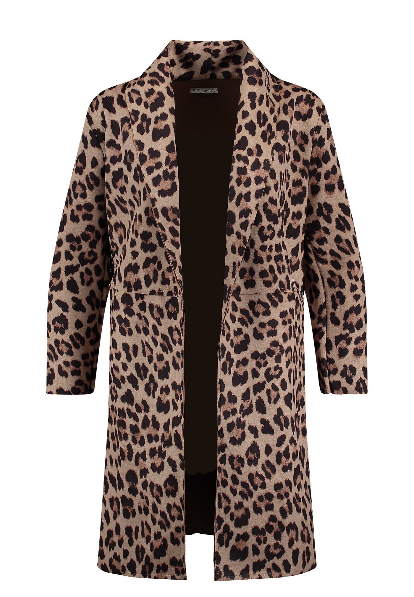 Key Largo Sweatjacke WSW GOBI jacket günstig online kaufen