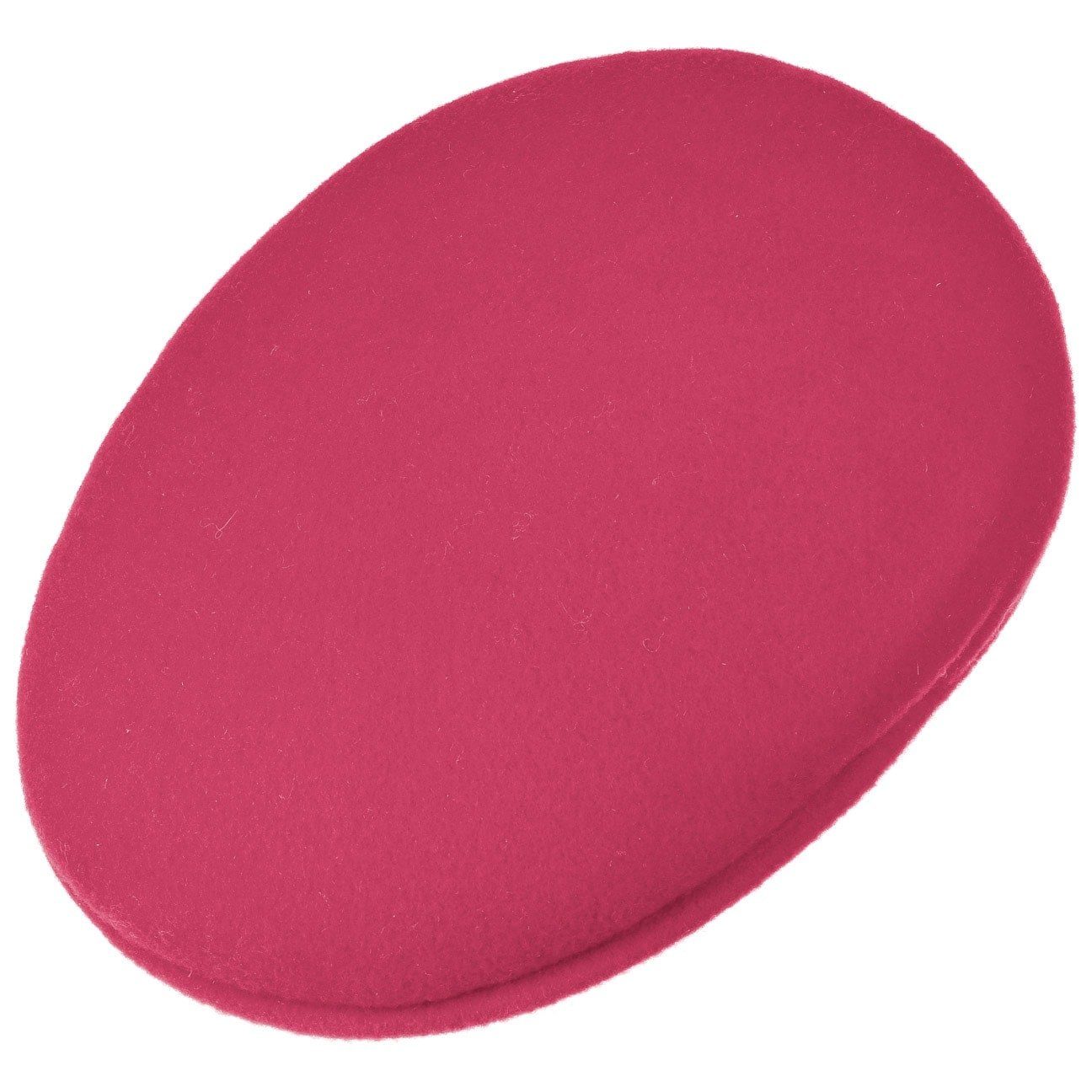 mit Kangol Schiebermütze Cap (1-St) pink Flat Schirm