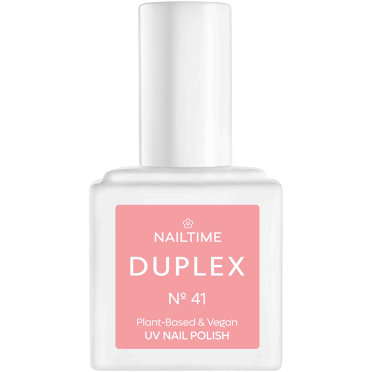 Nagellack Duplex UV Nail Polish