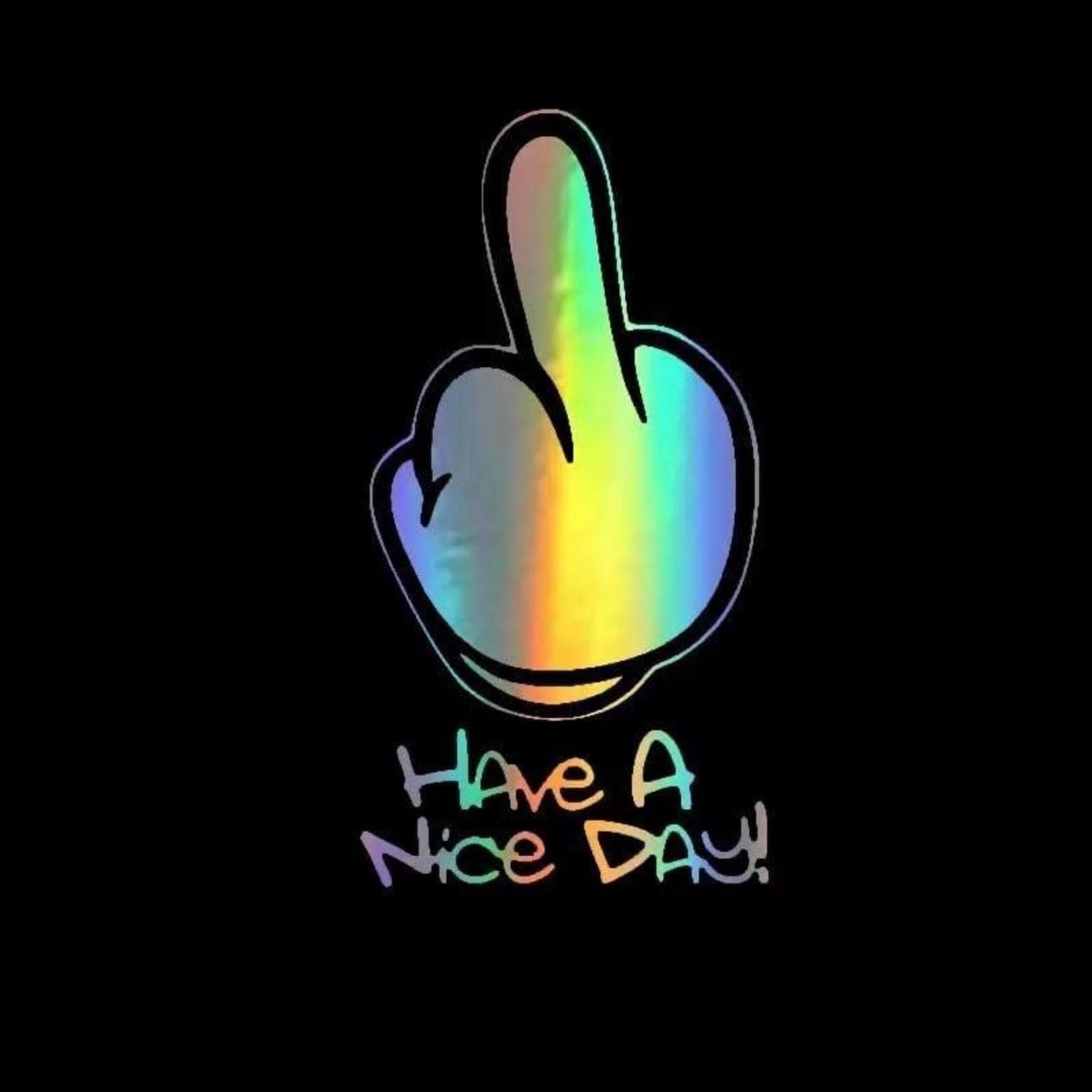 LuxusKollektion Reflektor-Aufkleber Aufkleber Motorrad reflektierend wasserdicht für Helm Auto