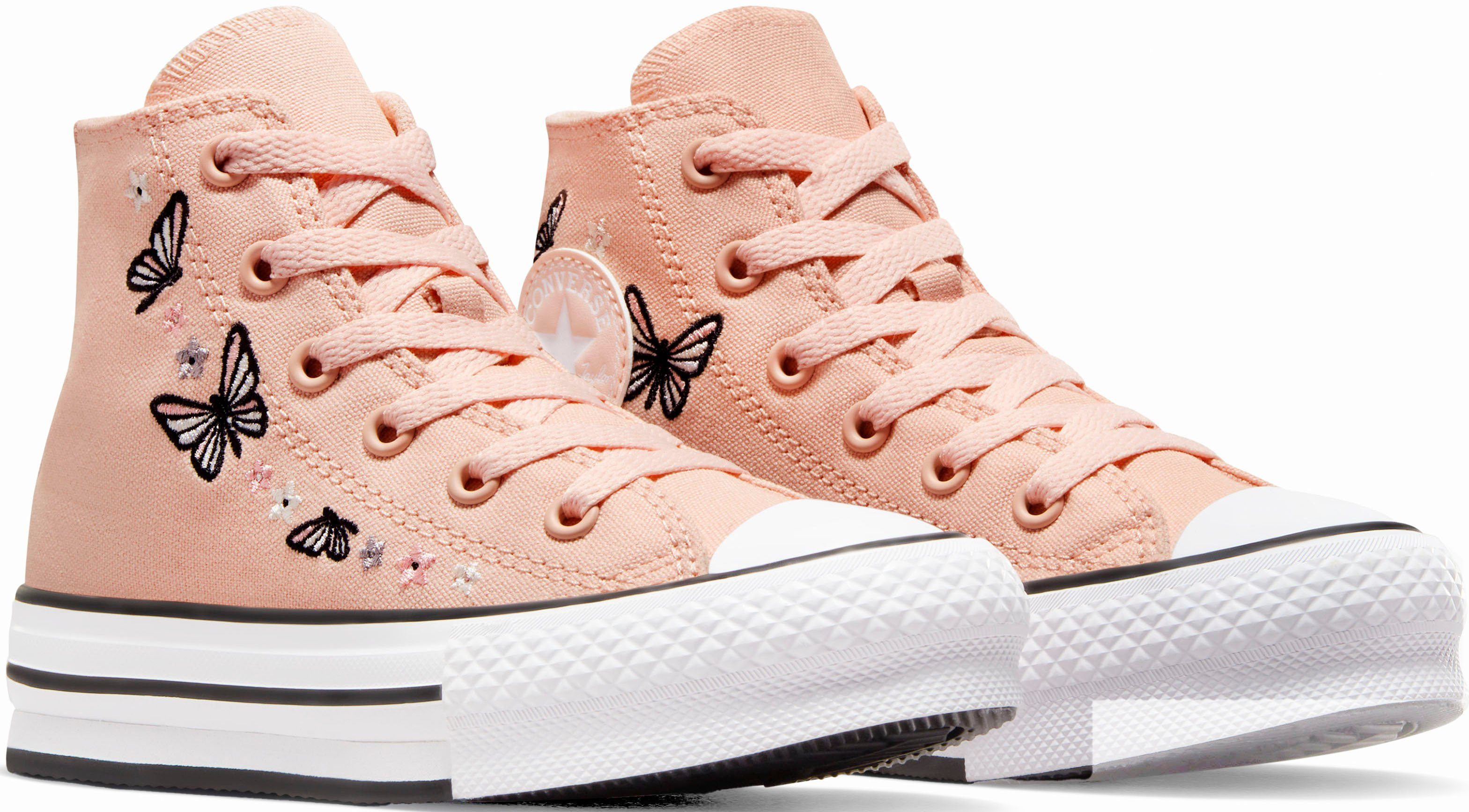 Converse CHUCK TAYLOR ALL STAR EVA LIFT BUTT Sneaker