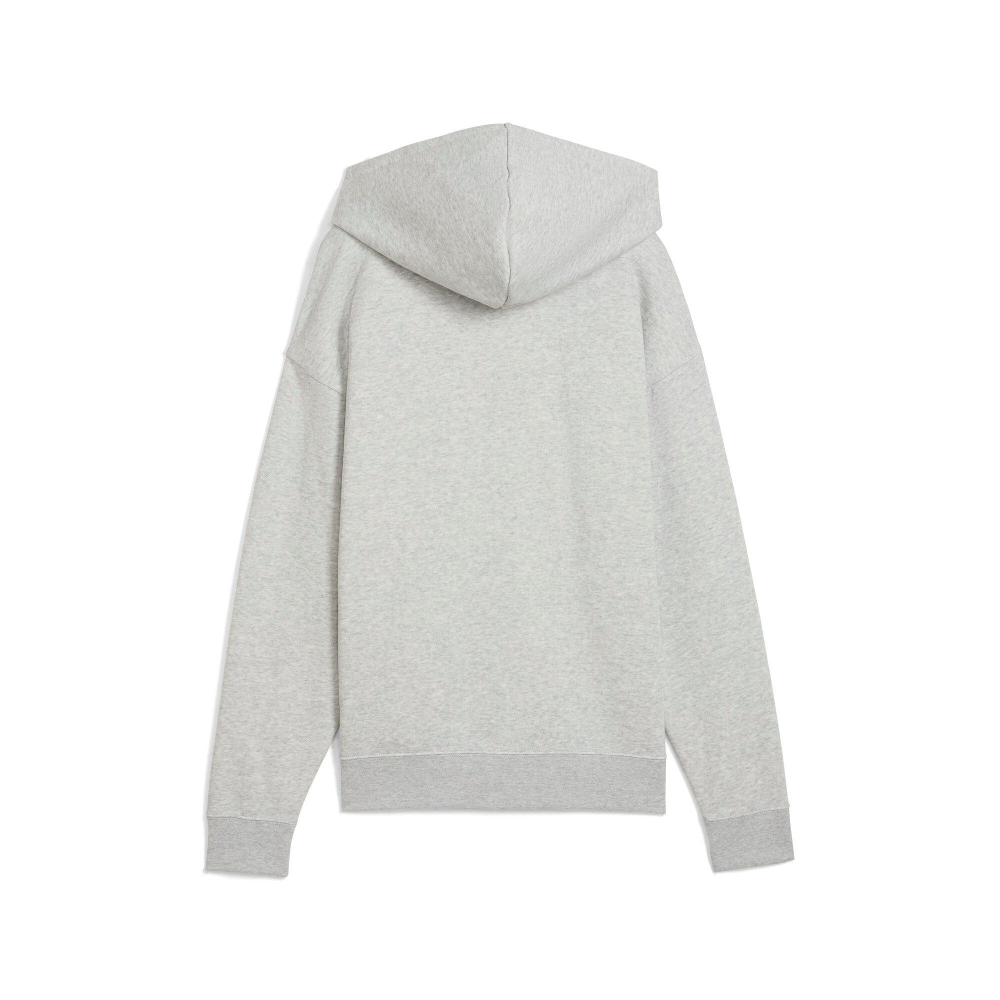PUMA Kapuzensweatshirt ESS SMALL NO. 1 günstig online kaufen