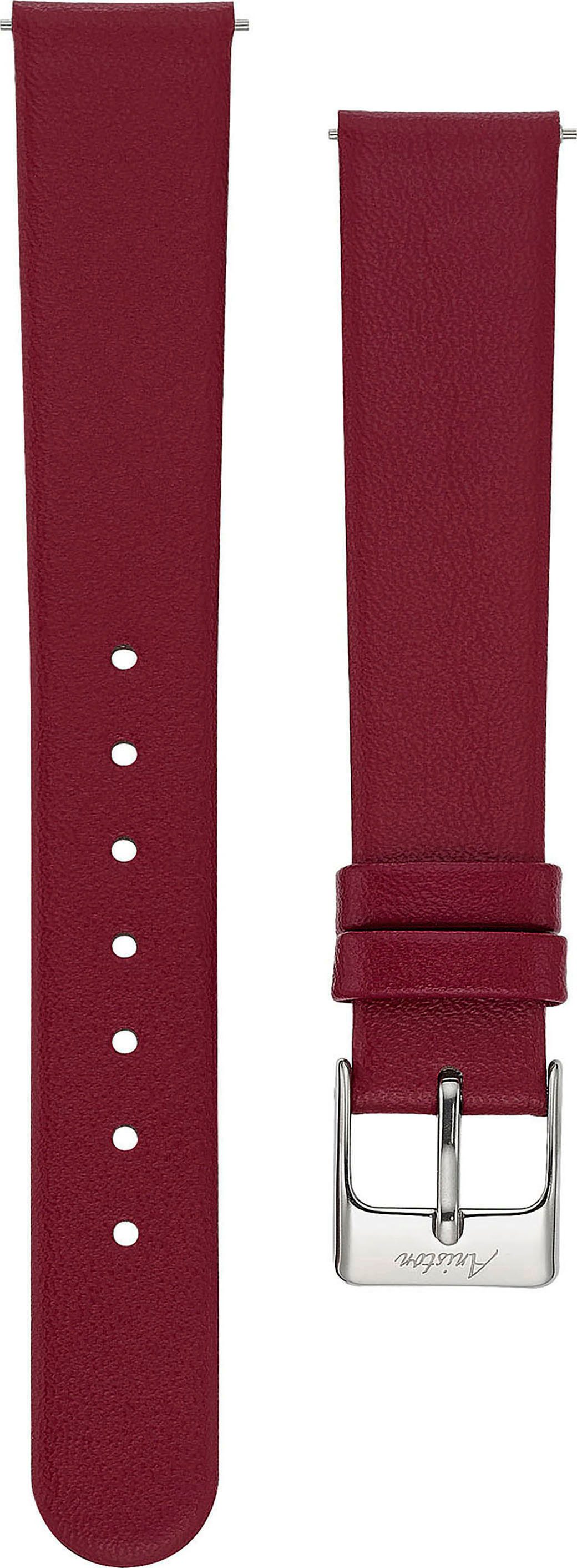 Aniston JEWELRY & WATCHES Quarzuhr, (Set, 3-tlg., mit 2 Wechselbändern), Armbanduhr, Damenuhr, Ideal auch als Geschenk, neue Kollektion