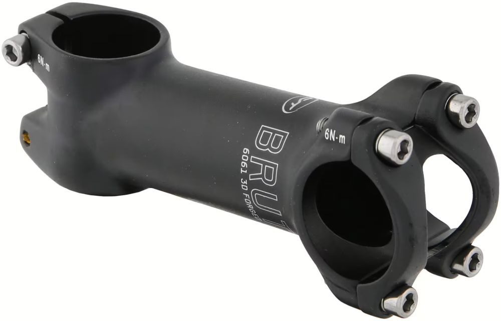 Contec Lenkervorbau