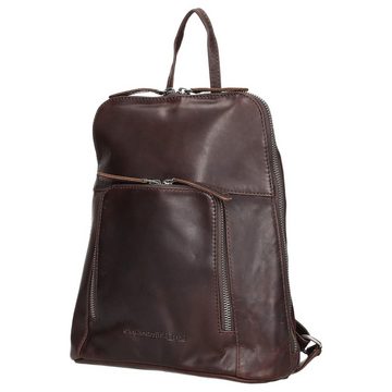 The Chesterfield Brand Umhängetasche Vivian - Rucksack 29 cm (1-tlg)