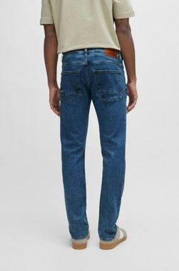 BOSS ORANGE Slim-fit-Jeans Delaware BC-C mit Coin-Pocket