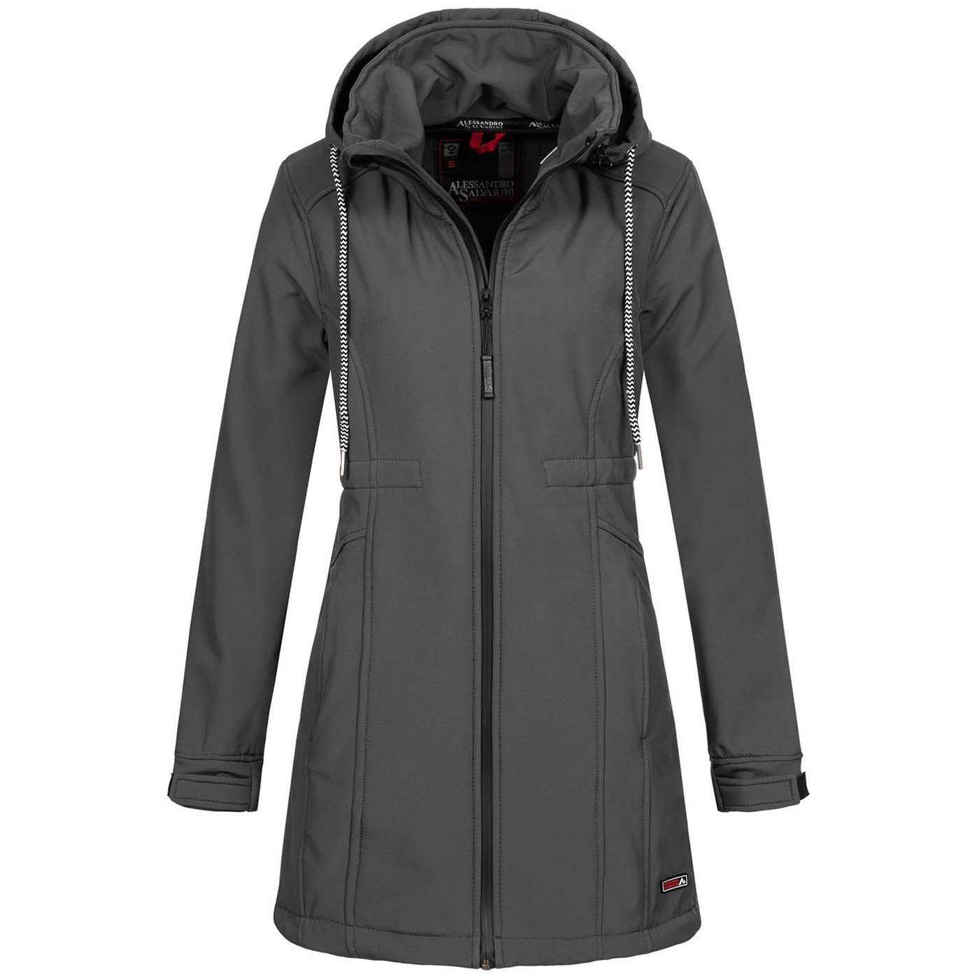 Softshelljacke ASLucia