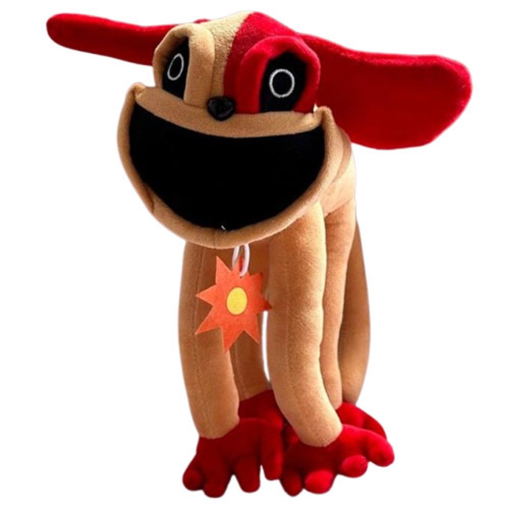 Wiztex Kuscheltier Smiling Critters Plüschfigur - günstig online kaufen
