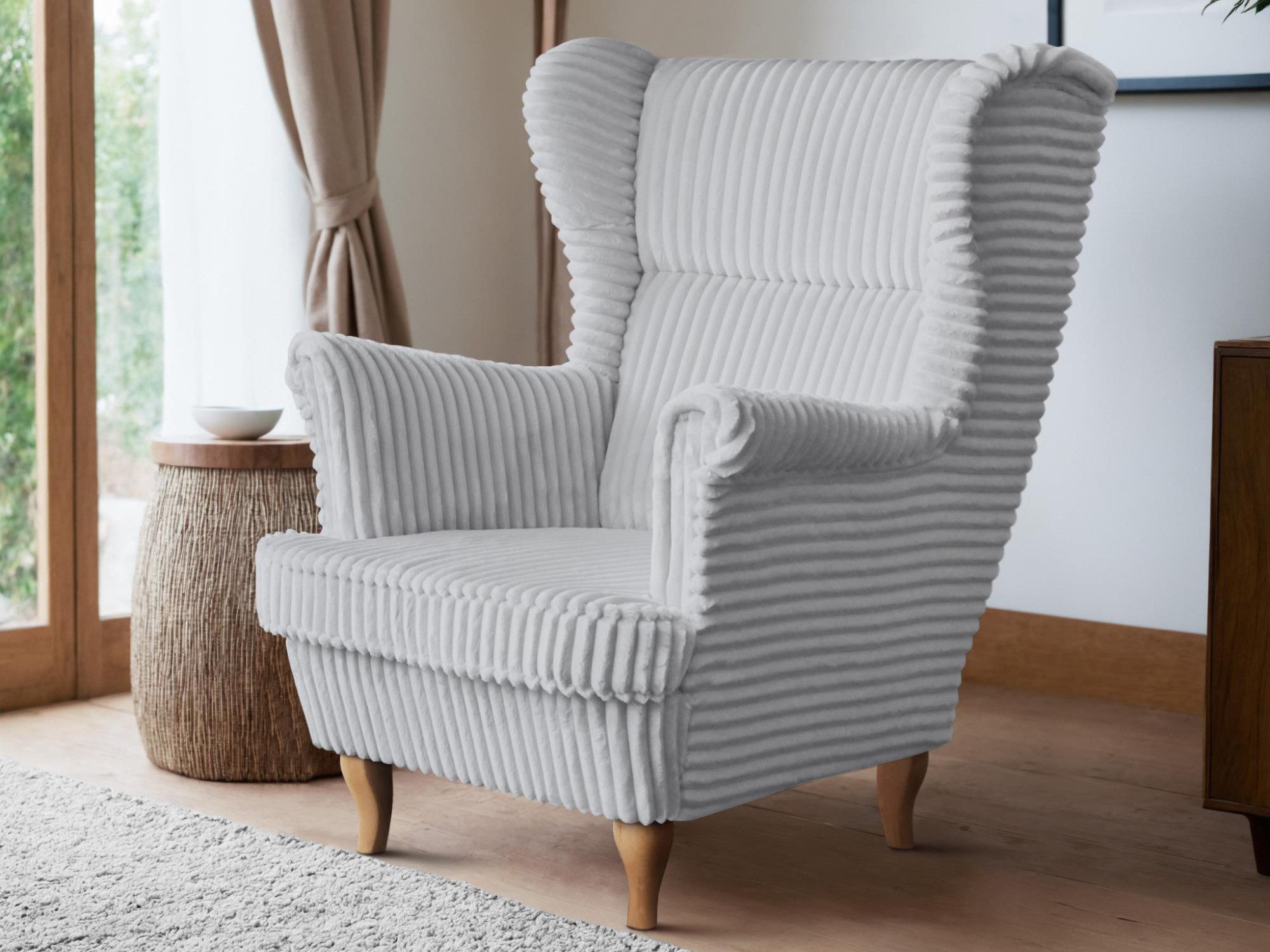 Beautysofa Sessel Moderner, bequemer, weicher, eleganter günstig online kaufen