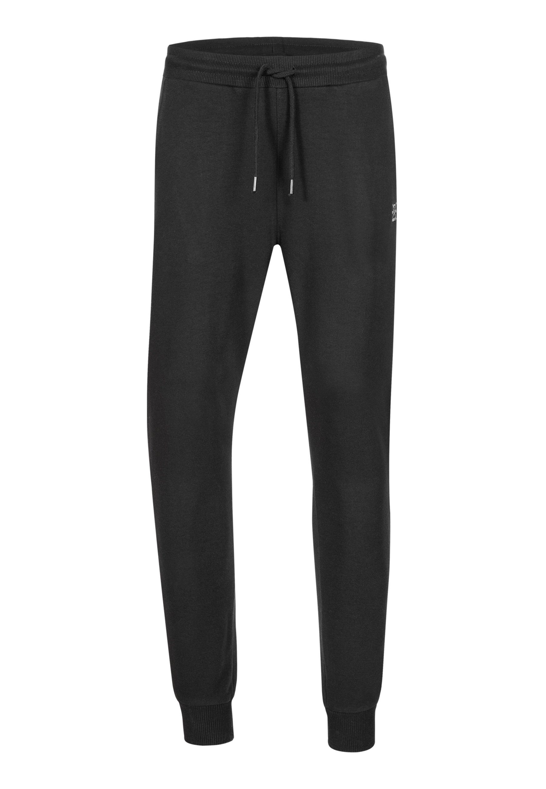 Indicode Jogginghose Herren Eberline Jogger Herrenhose Sweathose günstig online kaufen