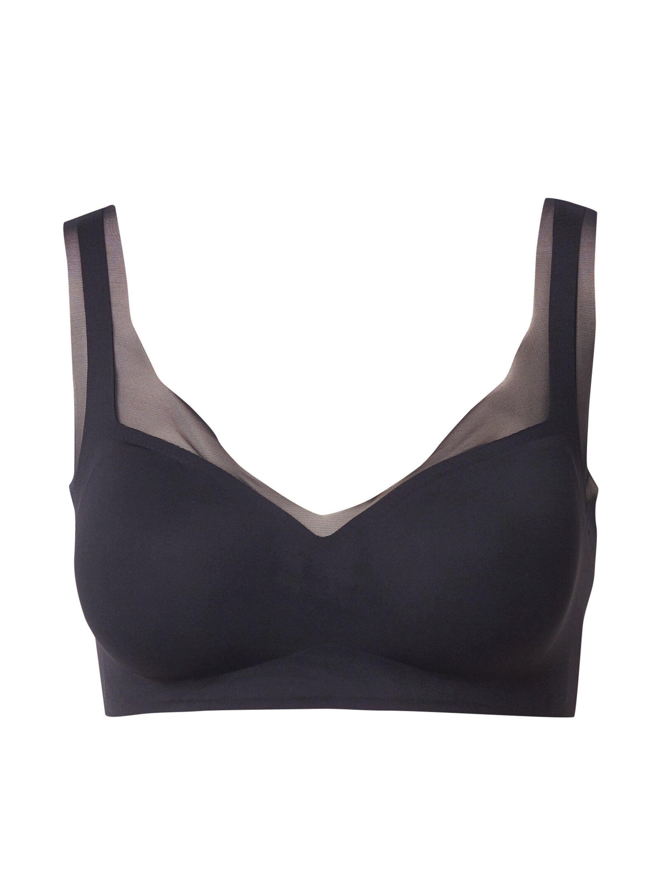 MAGIC Bodyfashion Bustier Sensual (1-tlg) Plain/ohne Details günstig online kaufen