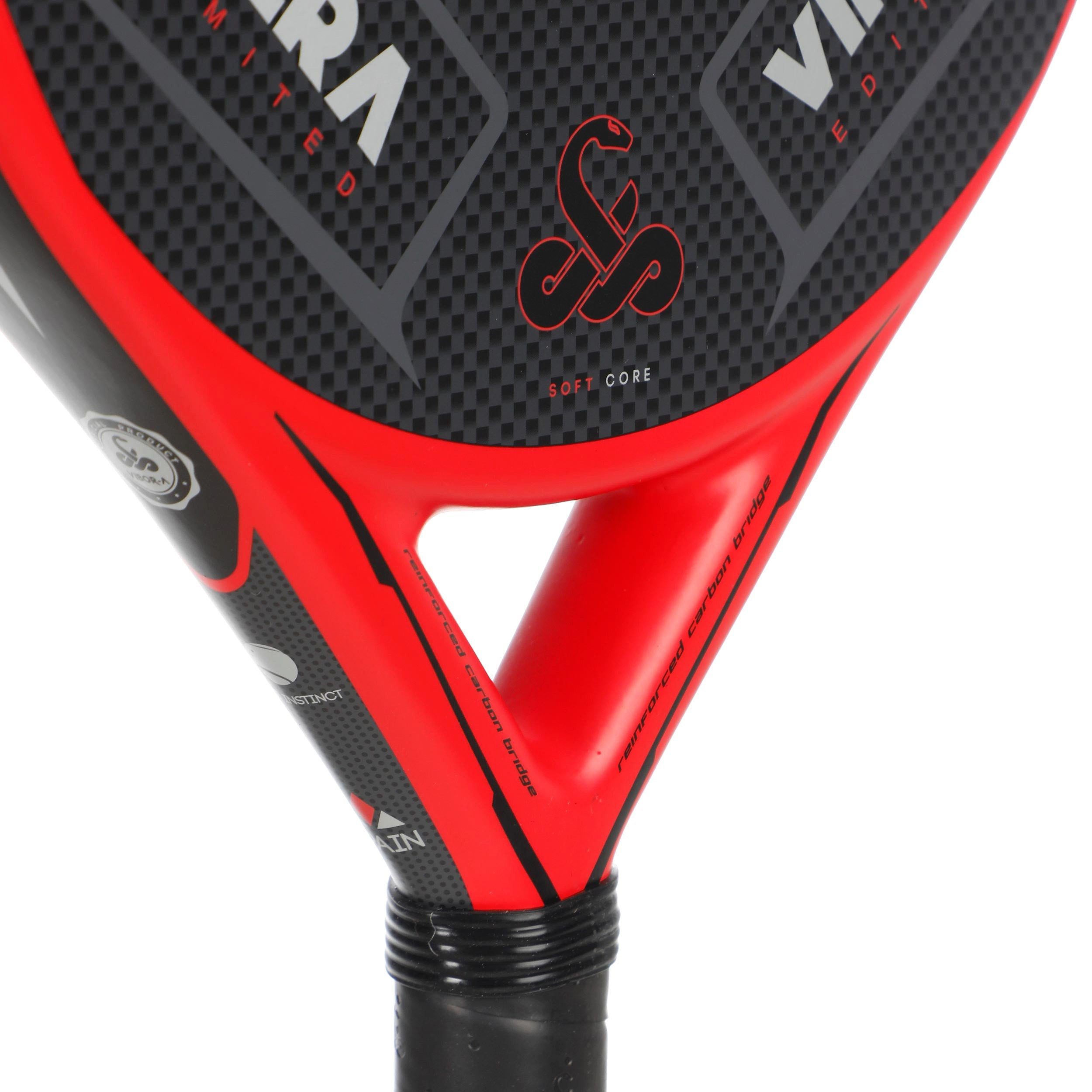 VIBOR-A Padelschläger Vipera