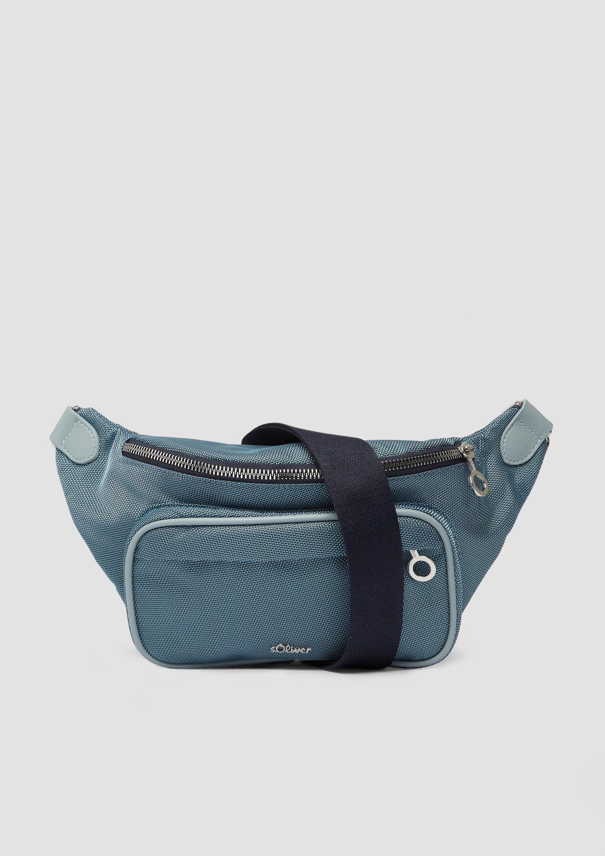 s.Oliver Gürteltasche Tasche (1-tlg)