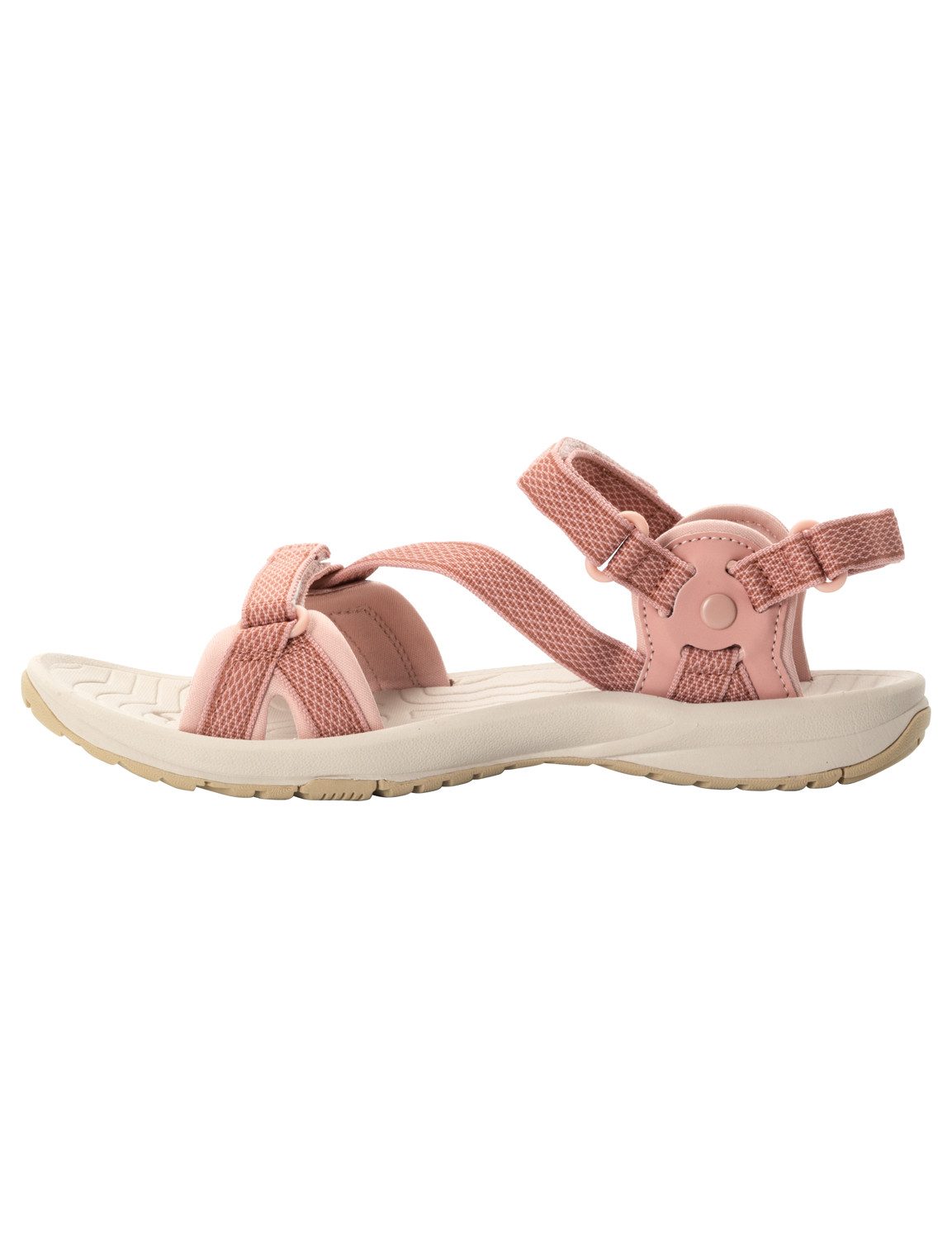 Jack Wolfskin LAKEWOOD RIDE SANDAL W Outdoorsandale