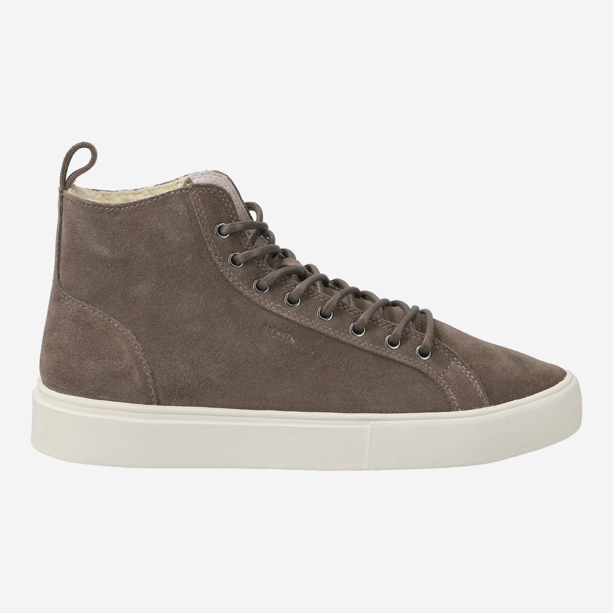 Blackstone CG182 SALOON, Boots, Warmfutter in Grün für Herren Stiefel