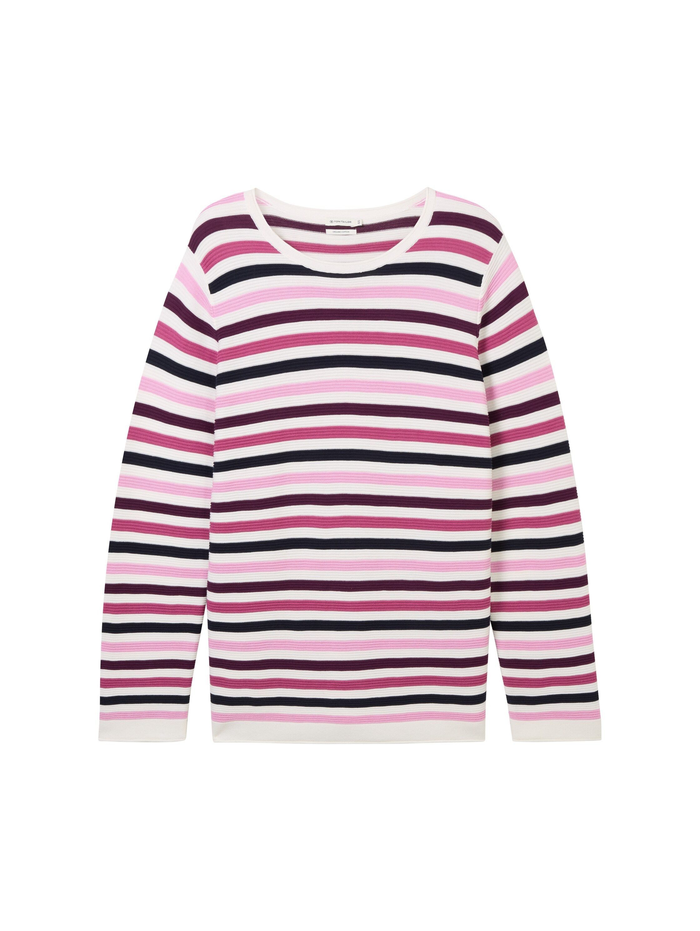 Strickpullover