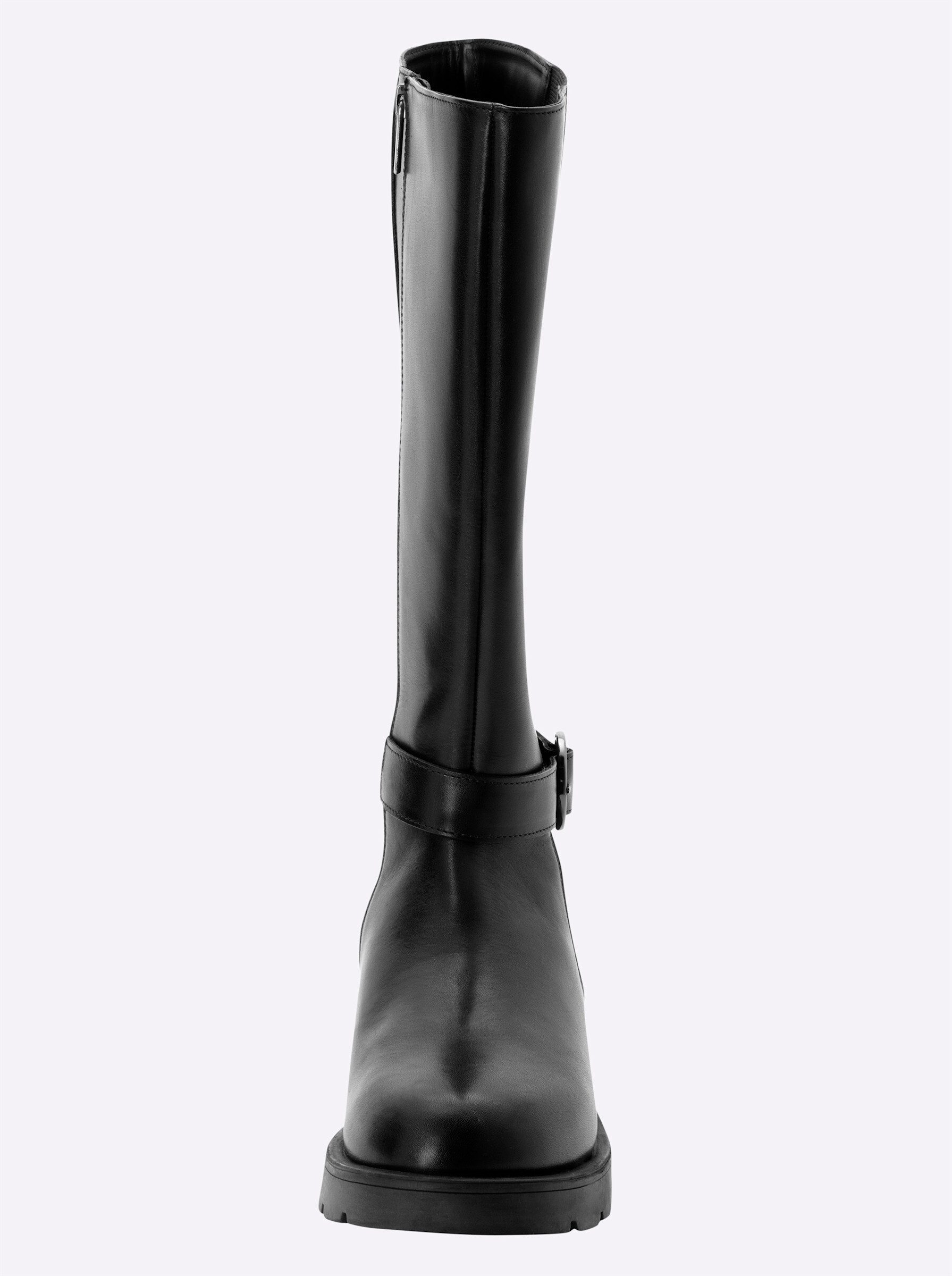 Sheego Stiefel Stiefel