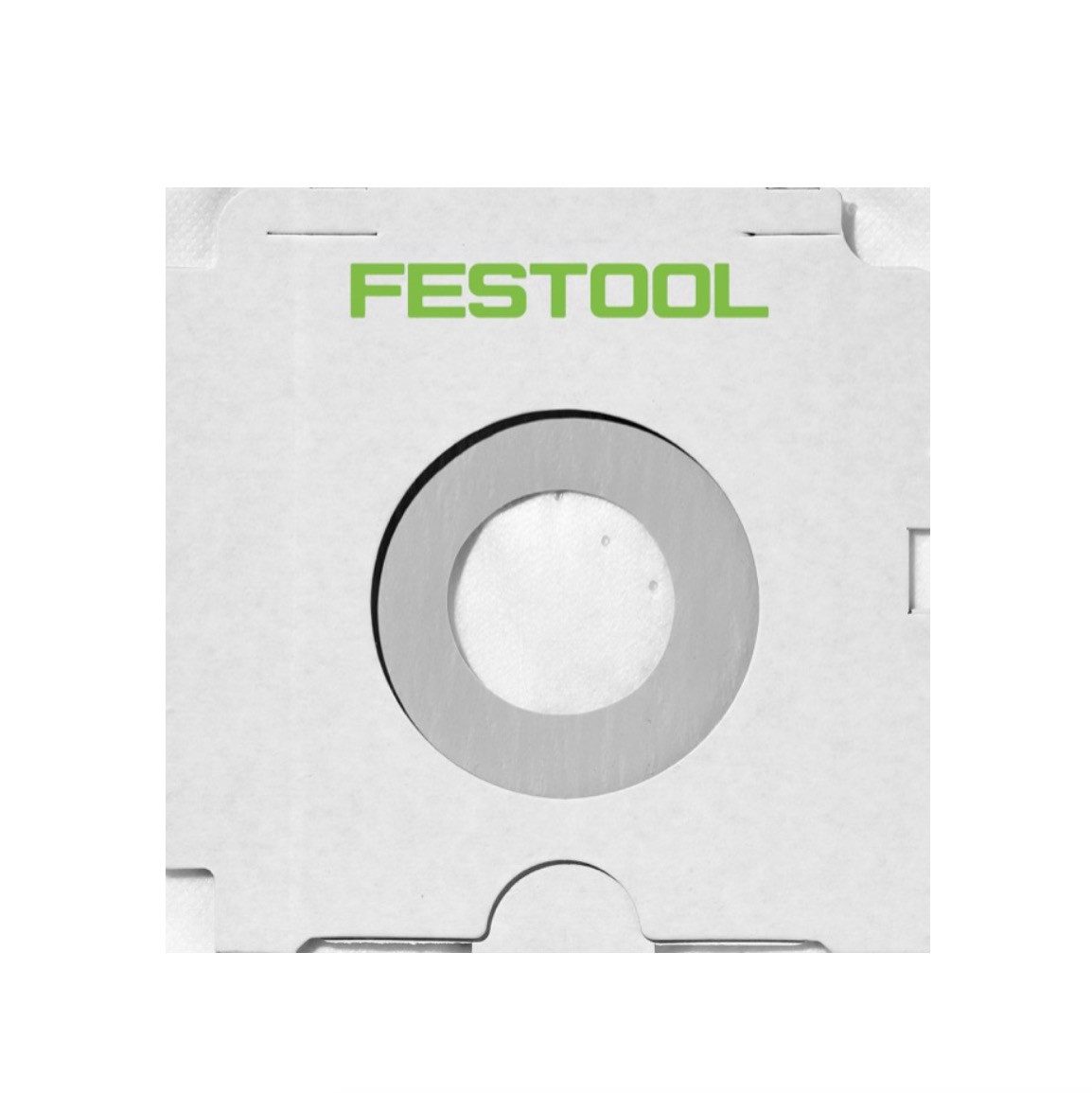 FESTOOL Filterbeutel SELFCLEAN Filtersack SC FIS-CT 36/5 für CT 36 Absaugmobil 5 Stück (4