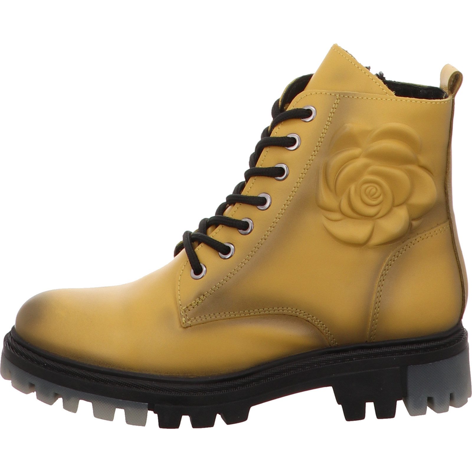 Artiker Schnürstiefel